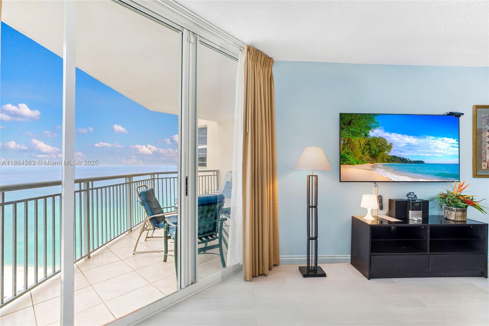 OCEAN POINT BEACH CLUB CO - Residential