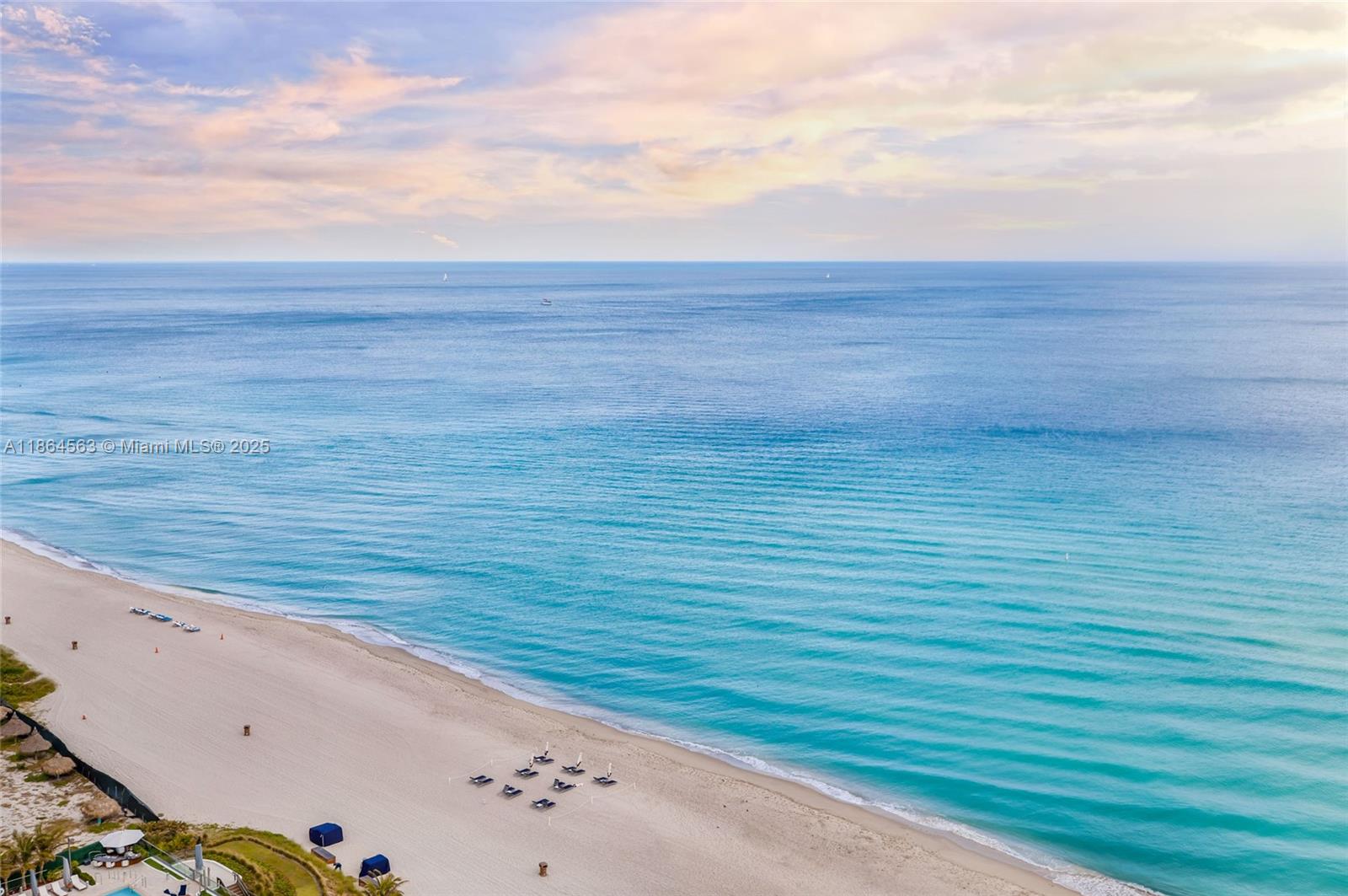 OCEAN POINT BEACH CLUB CO - Residential