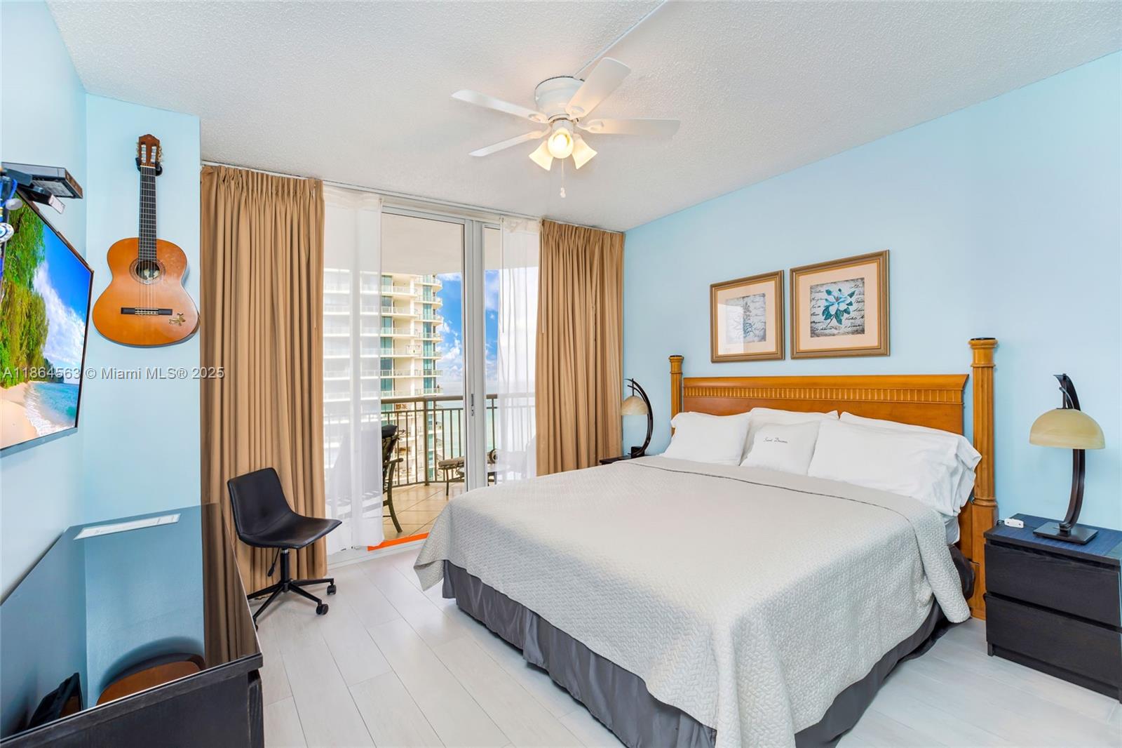 OCEAN POINT BEACH CLUB CO - Residential