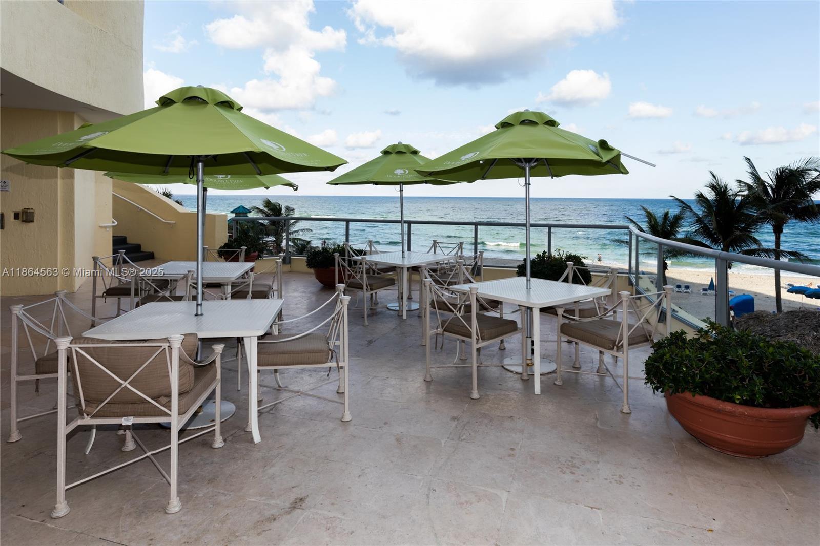 OCEAN POINT BEACH CLUB CO - Residential