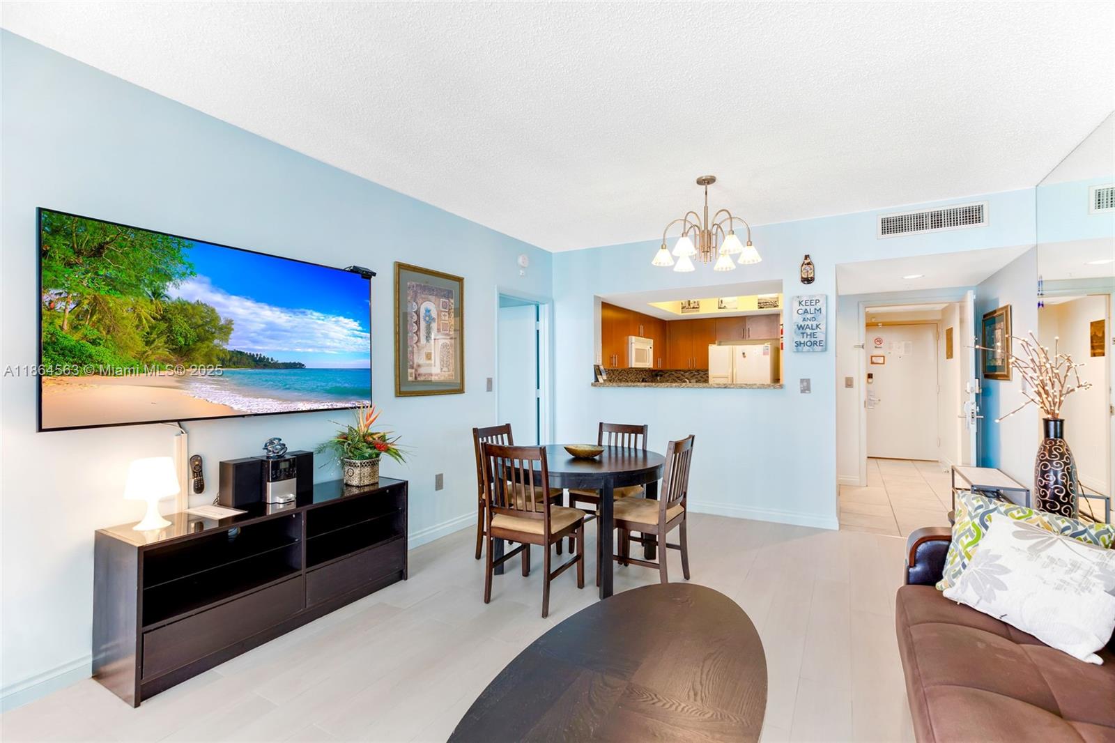 OCEAN POINT BEACH CLUB CO - Residential