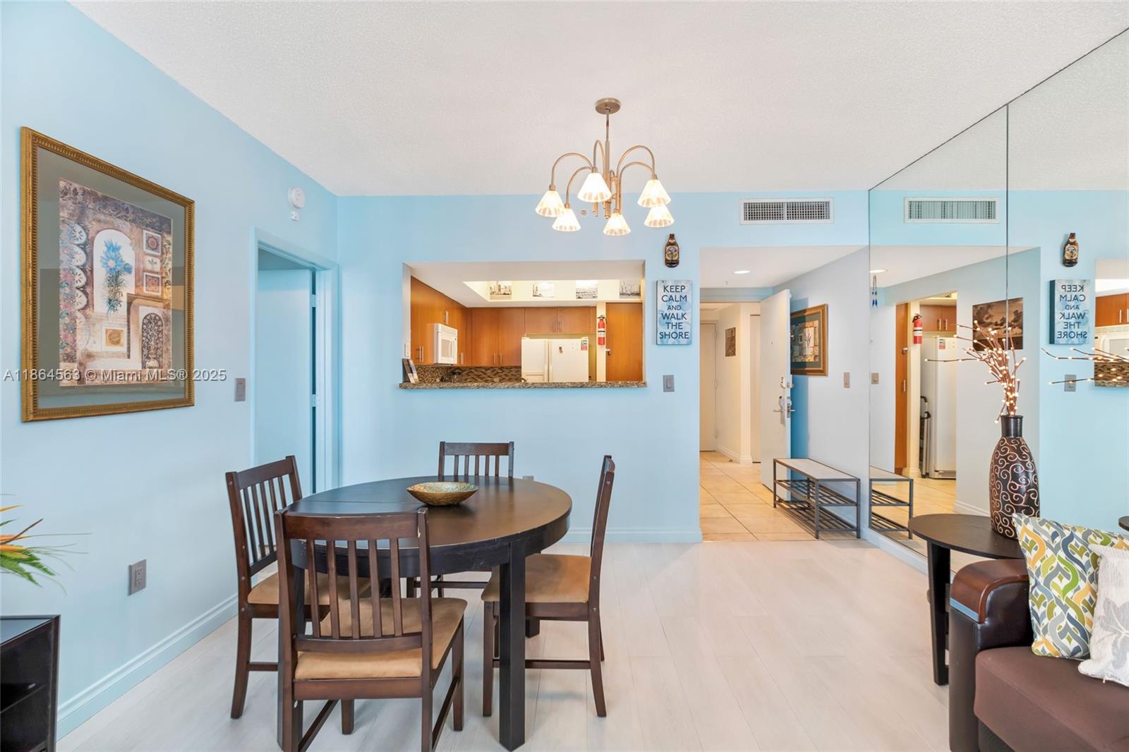 OCEAN POINT BEACH CLUB CO - Residential