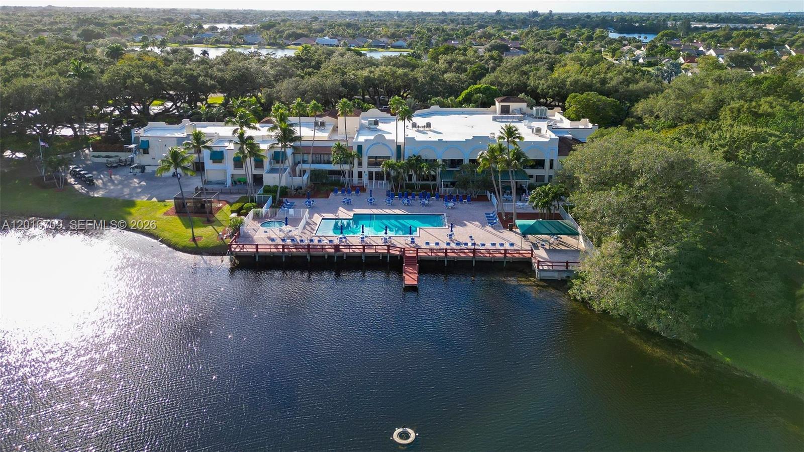 PINE ISLAND RIDGE SECTION - Residential