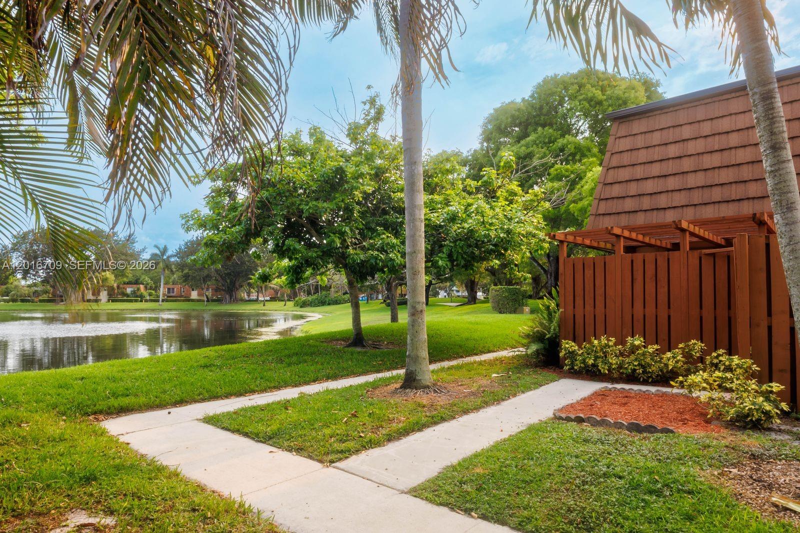PINE ISLAND RIDGE SECTION - Residential