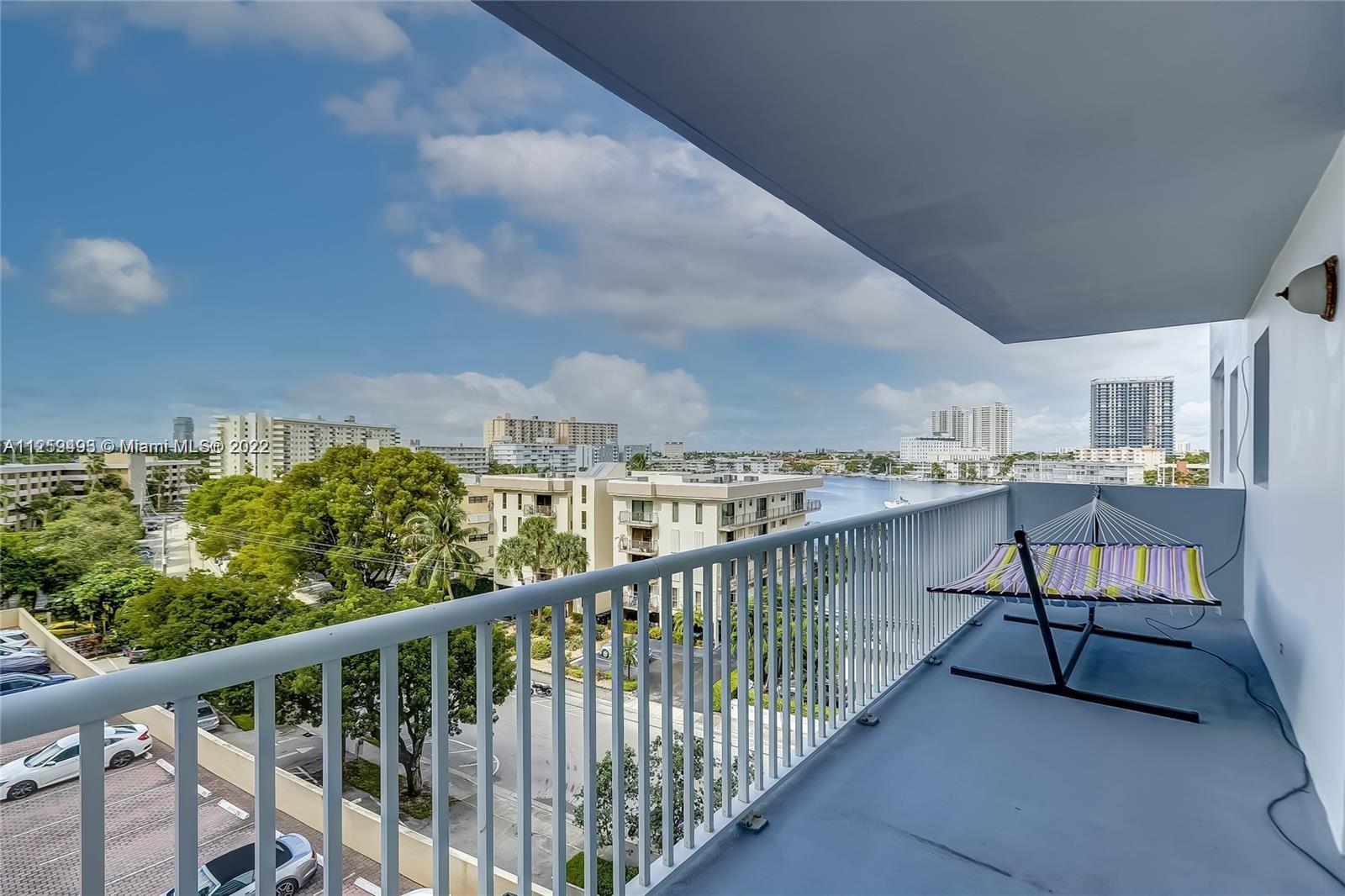 GOLDEN SURF TOWERS CONDO - Residential Lease
