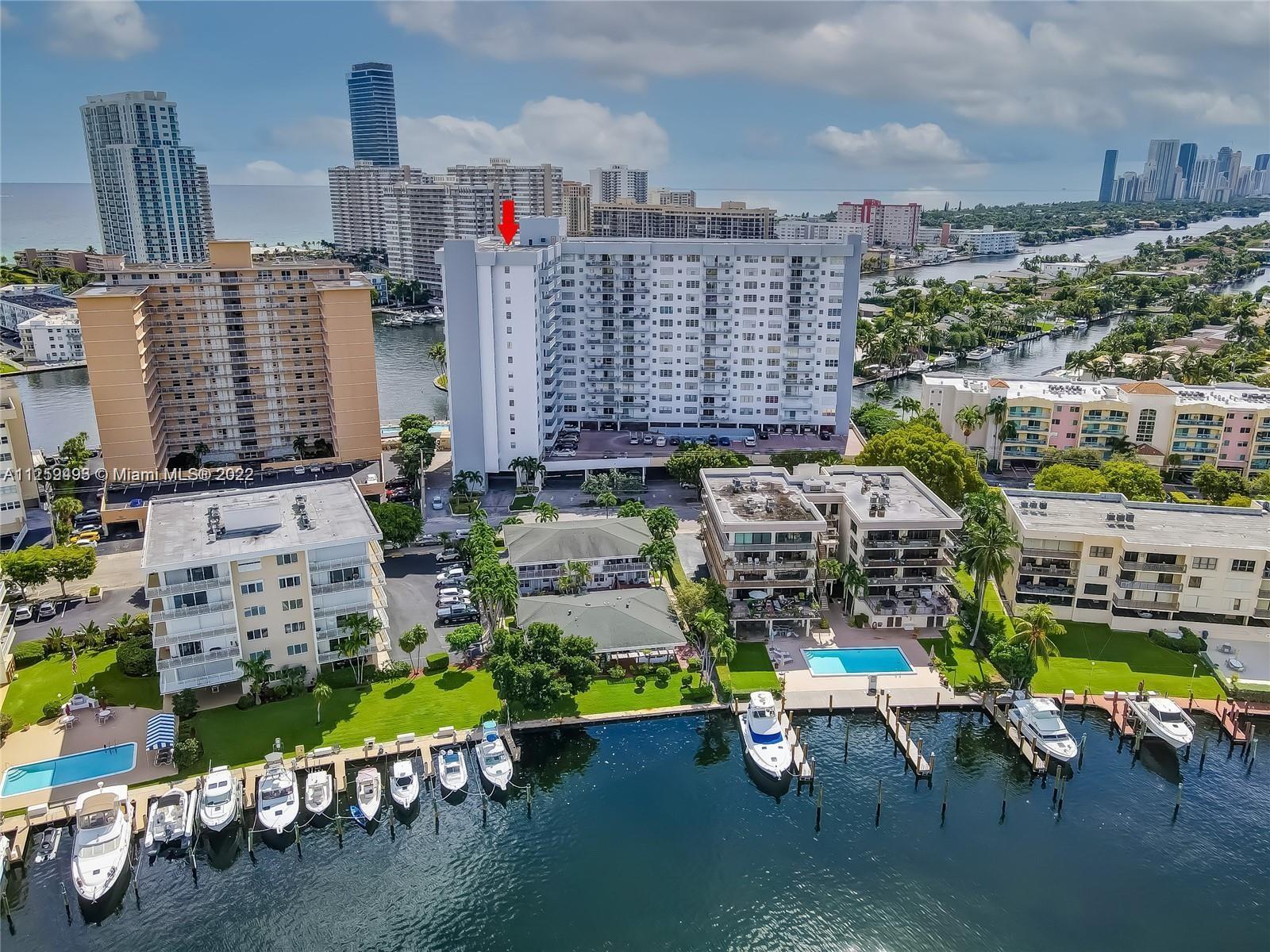 GOLDEN SURF TOWERS CONDO - Residential Lease