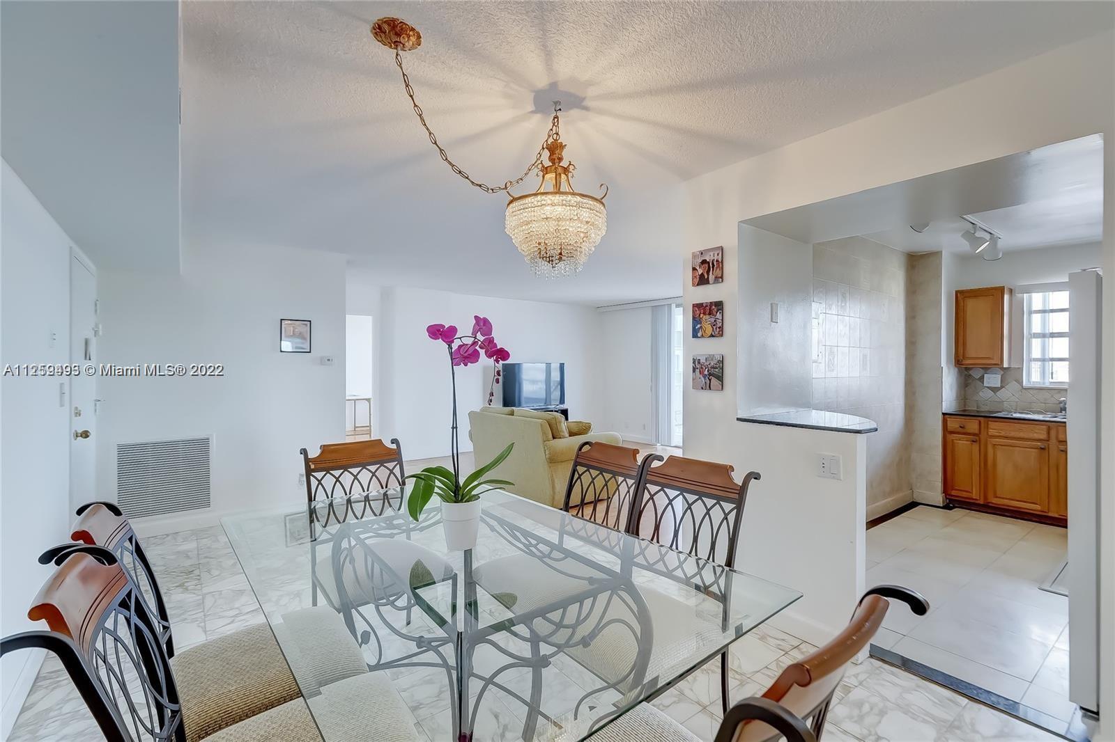 GOLDEN SURF TOWERS CONDO - Residential Lease