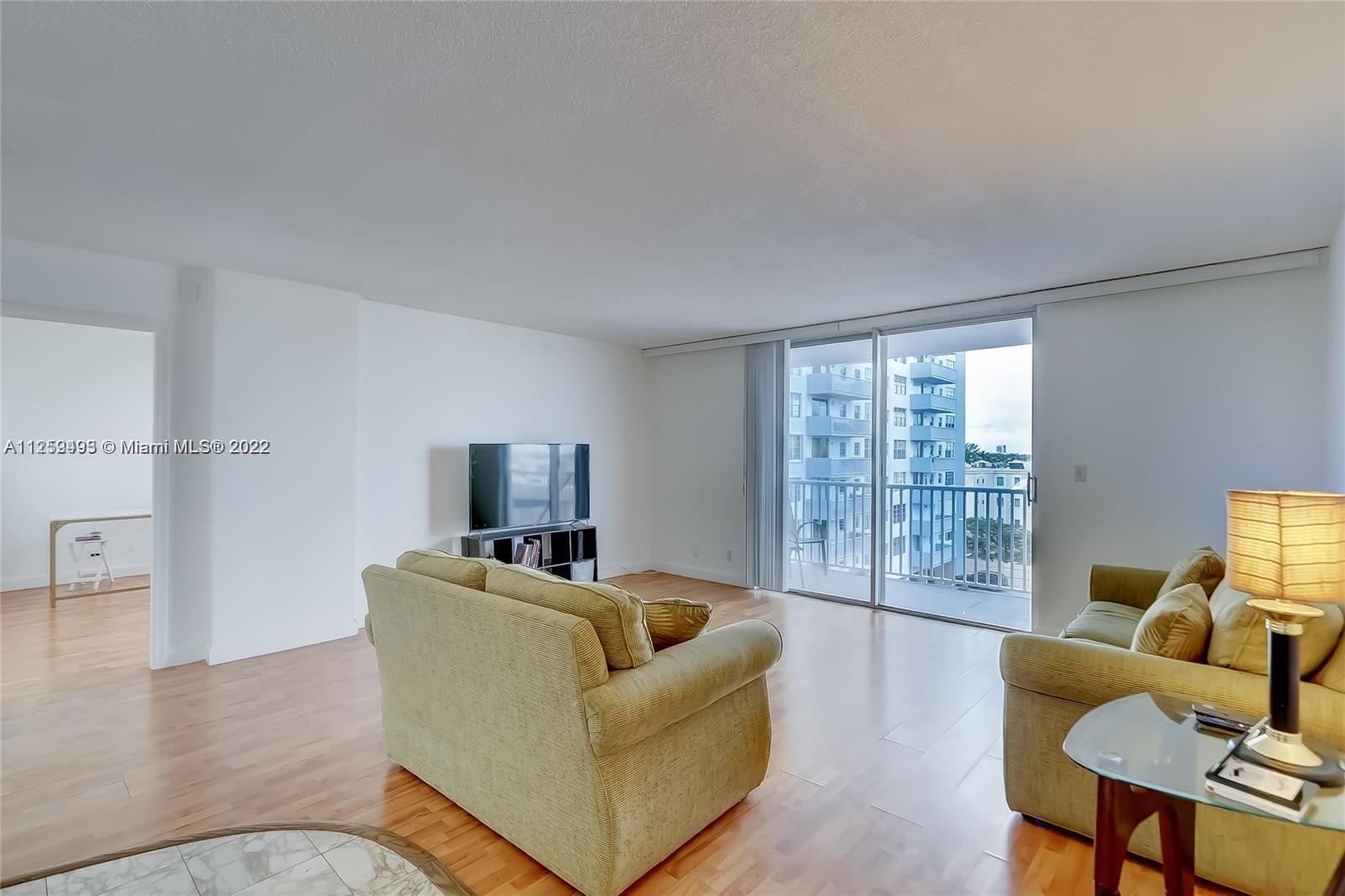 GOLDEN SURF TOWERS CONDO - Residential Lease