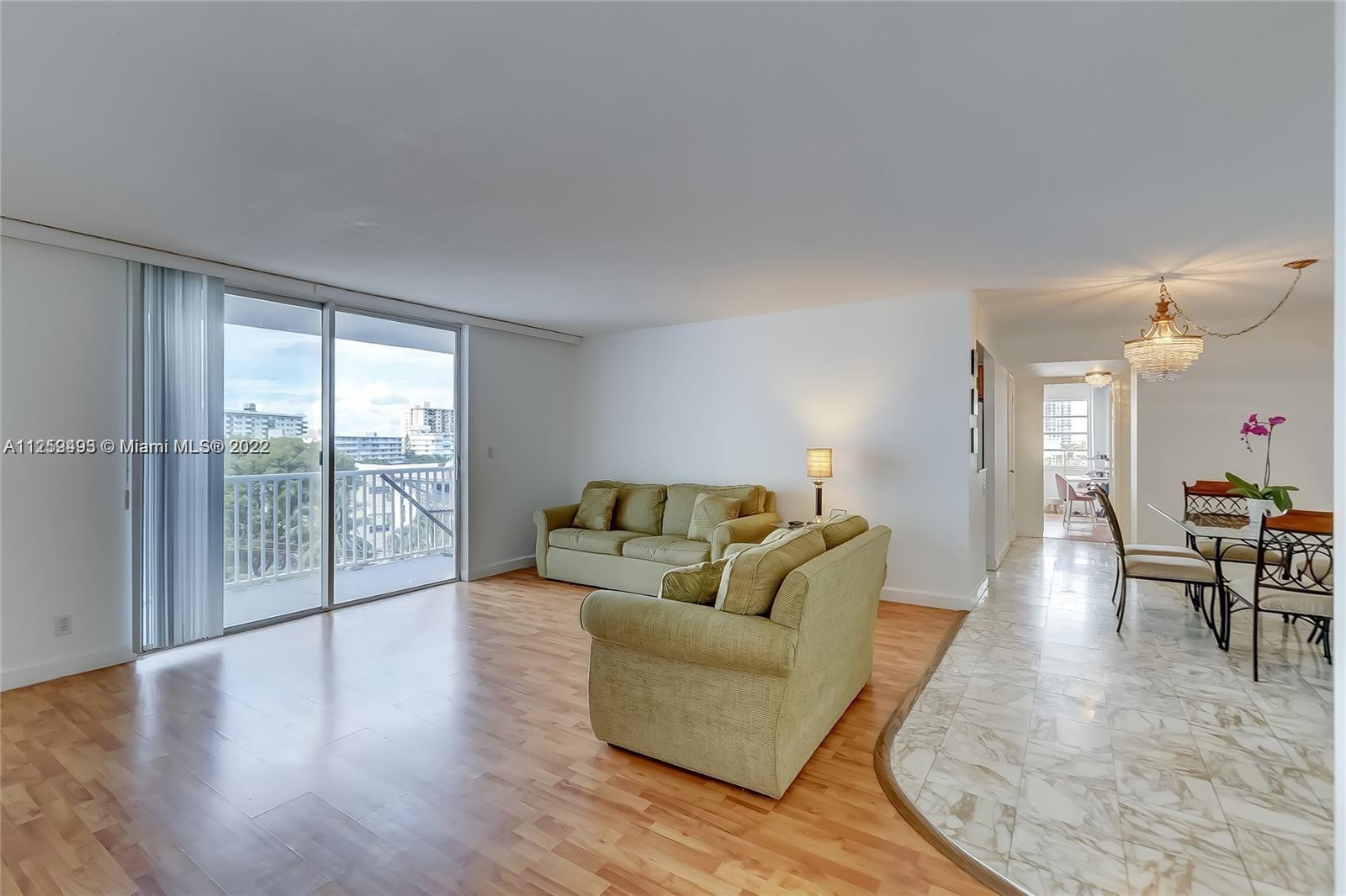 GOLDEN SURF TOWERS CONDO - Residential Lease