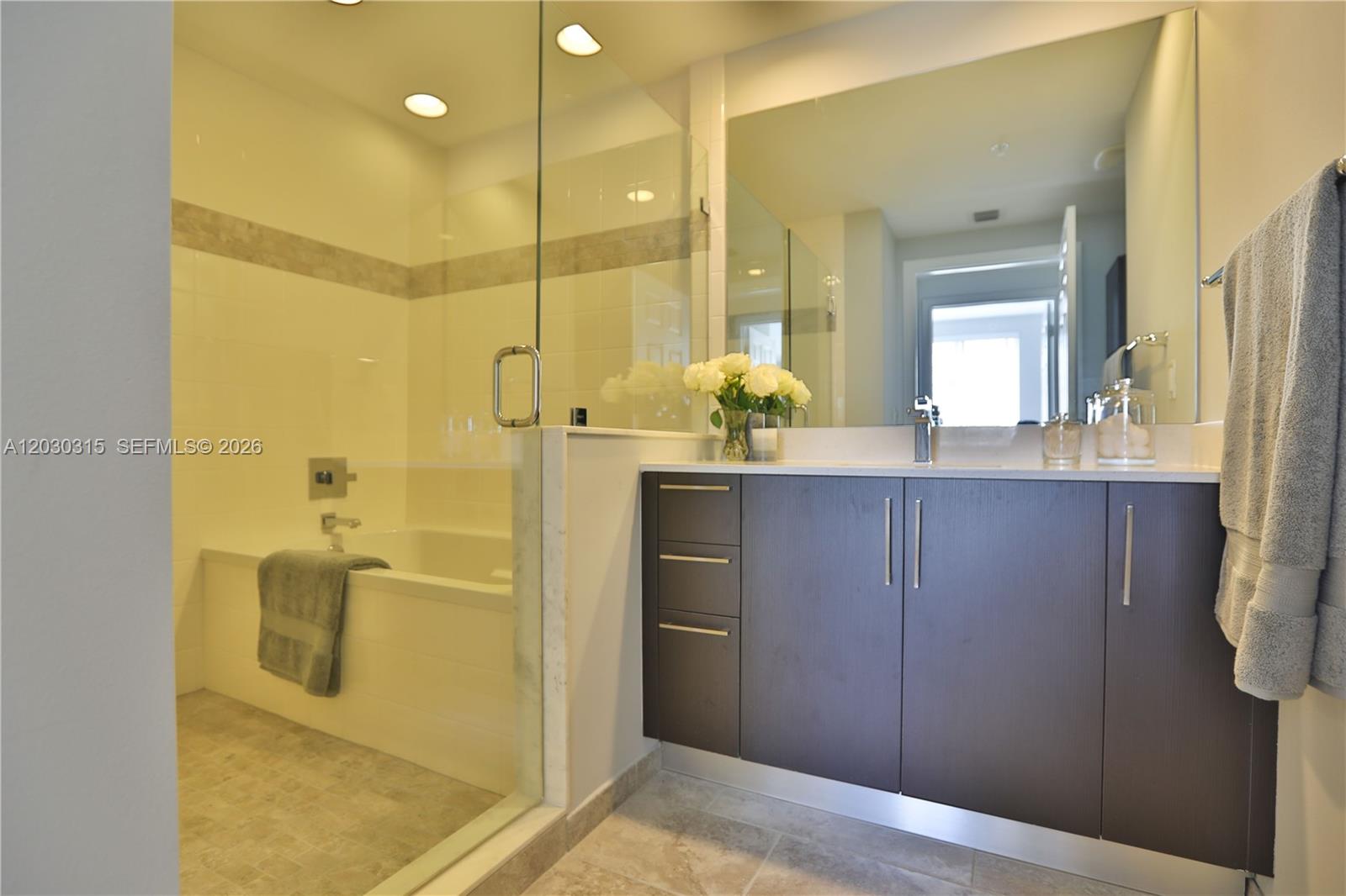 Sofia Coral Gables - Residential Lease