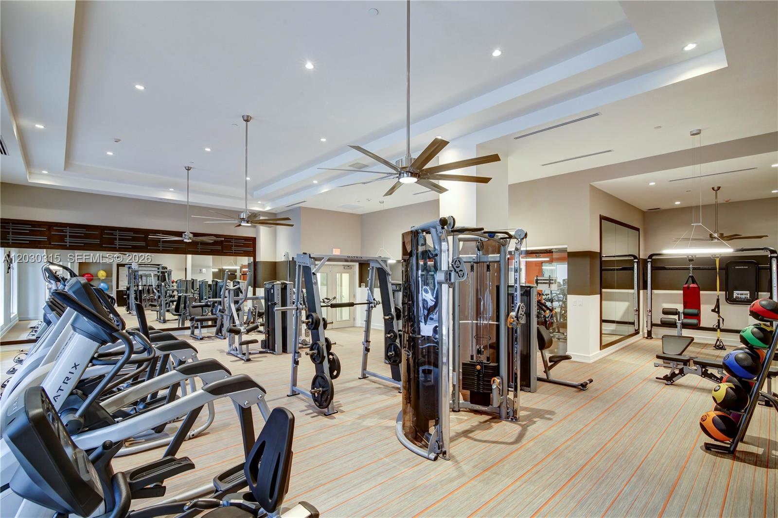 Sofia Coral Gables - Residential Lease