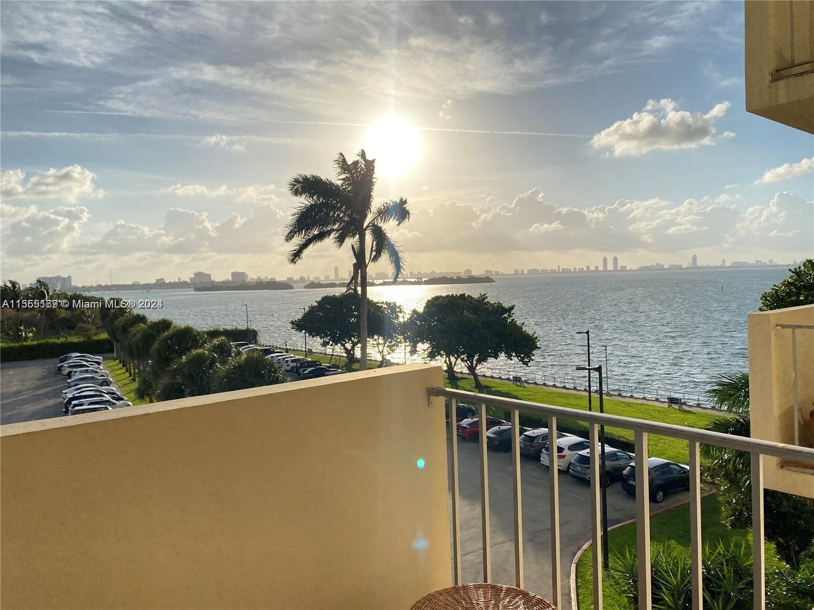 CLIPPER CONDO NO 1 - Residential Lease