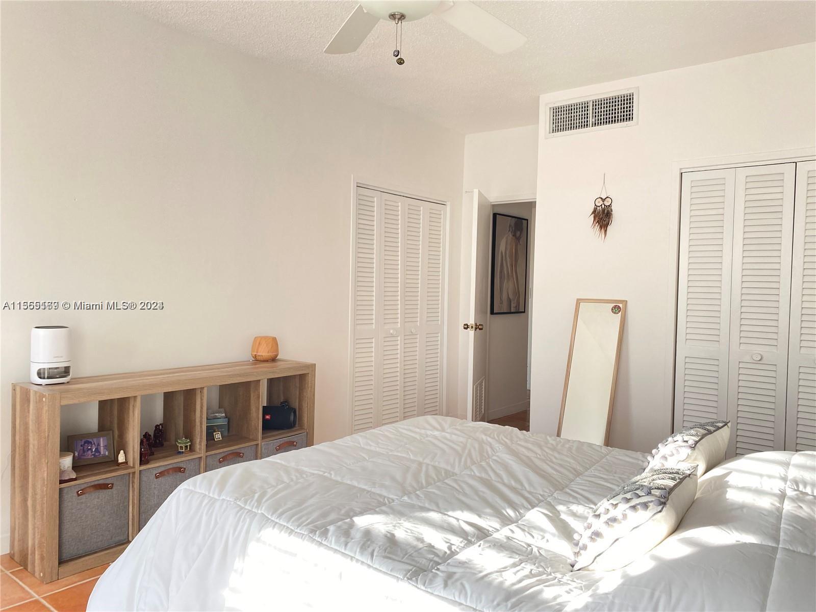 CLIPPER CONDO NO 1 - Residential Lease