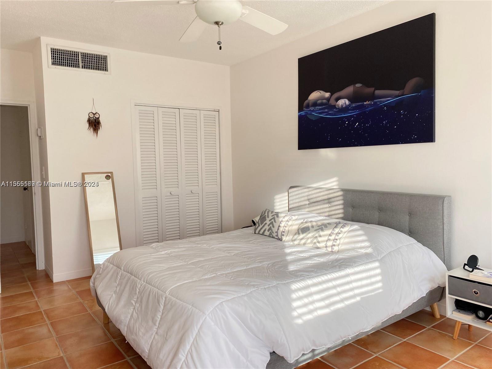 CLIPPER CONDO NO 1 - Residential Lease