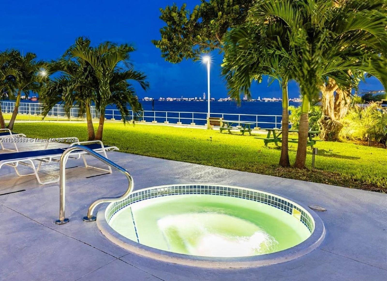 CLIPPER CONDO NO 1 - Residential Lease
