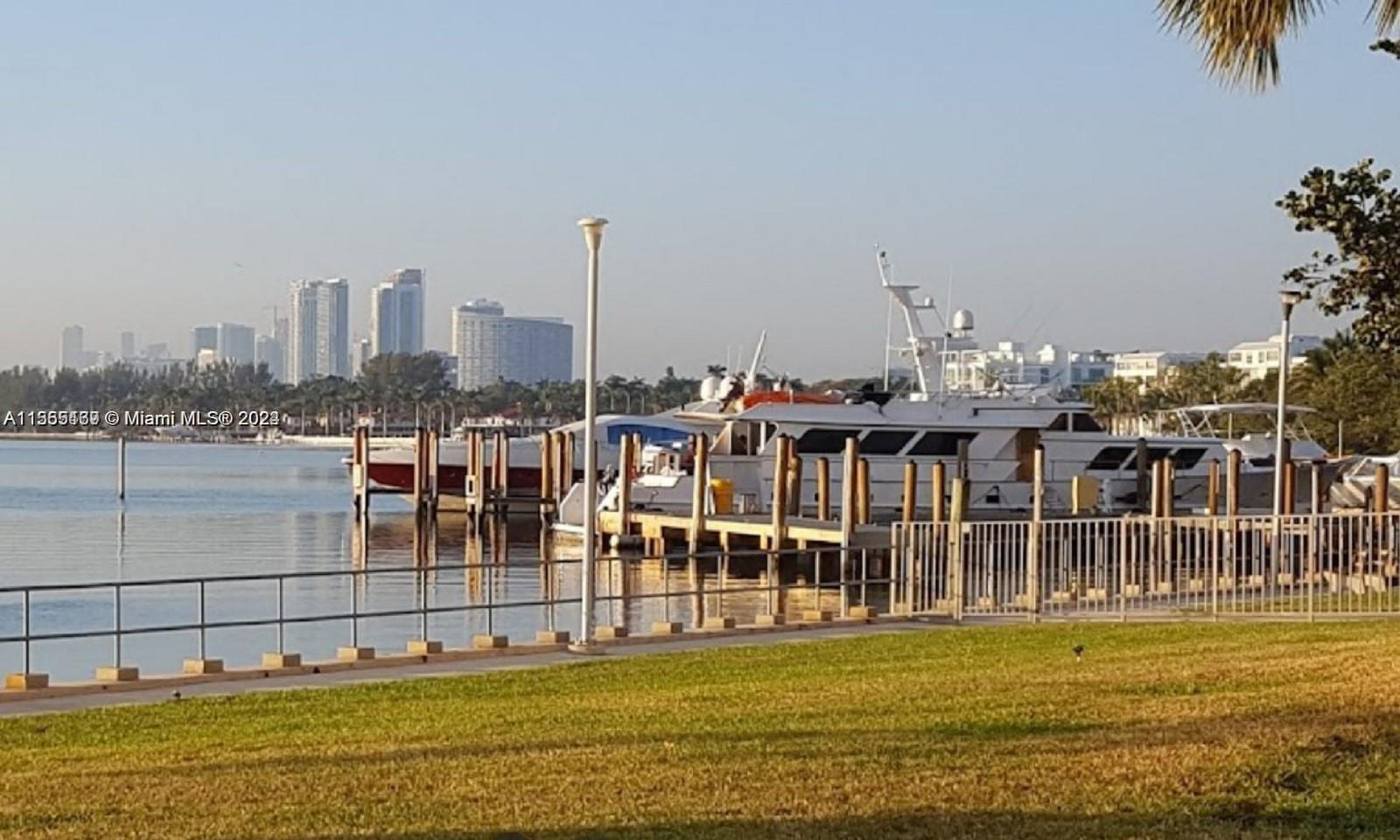 CLIPPER CONDO NO 1 - Residential Lease