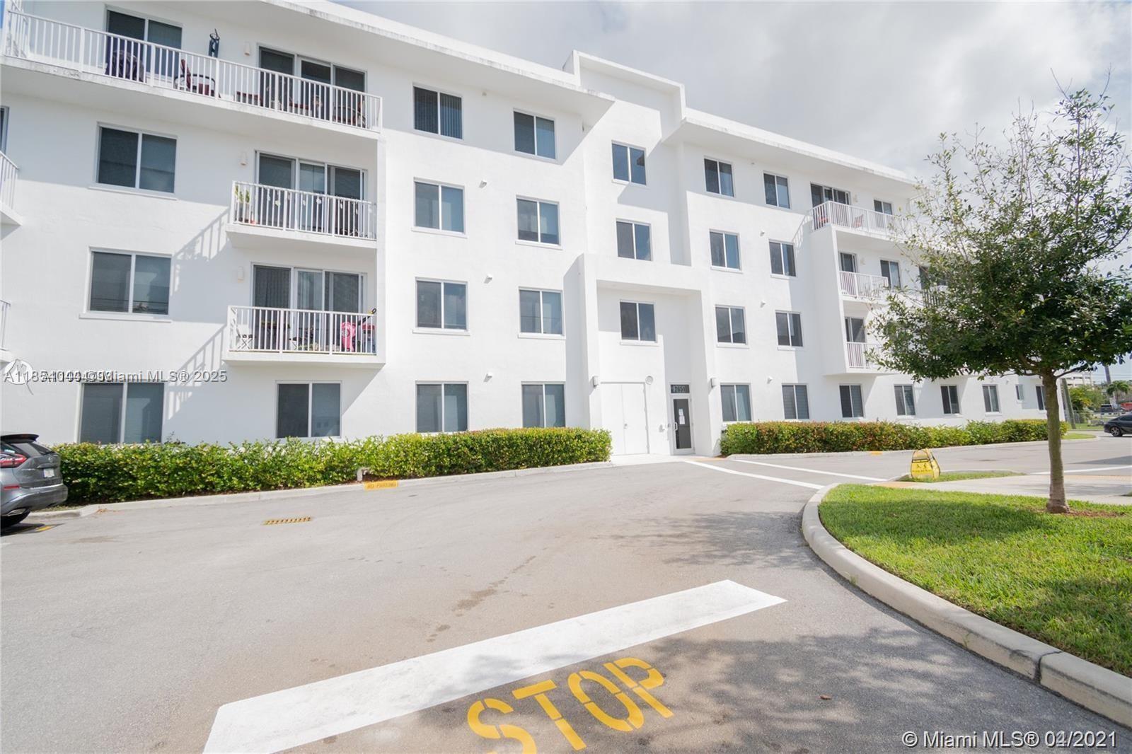 WEITZER AVENTURA PLACE CO - Residential
