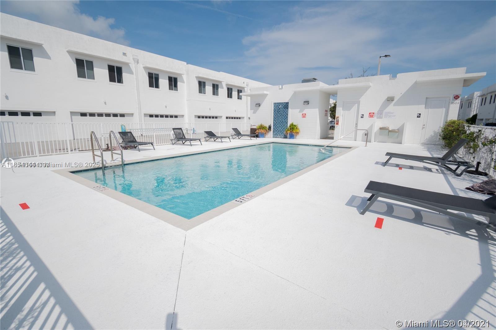 WEITZER AVENTURA PLACE CO - Residential