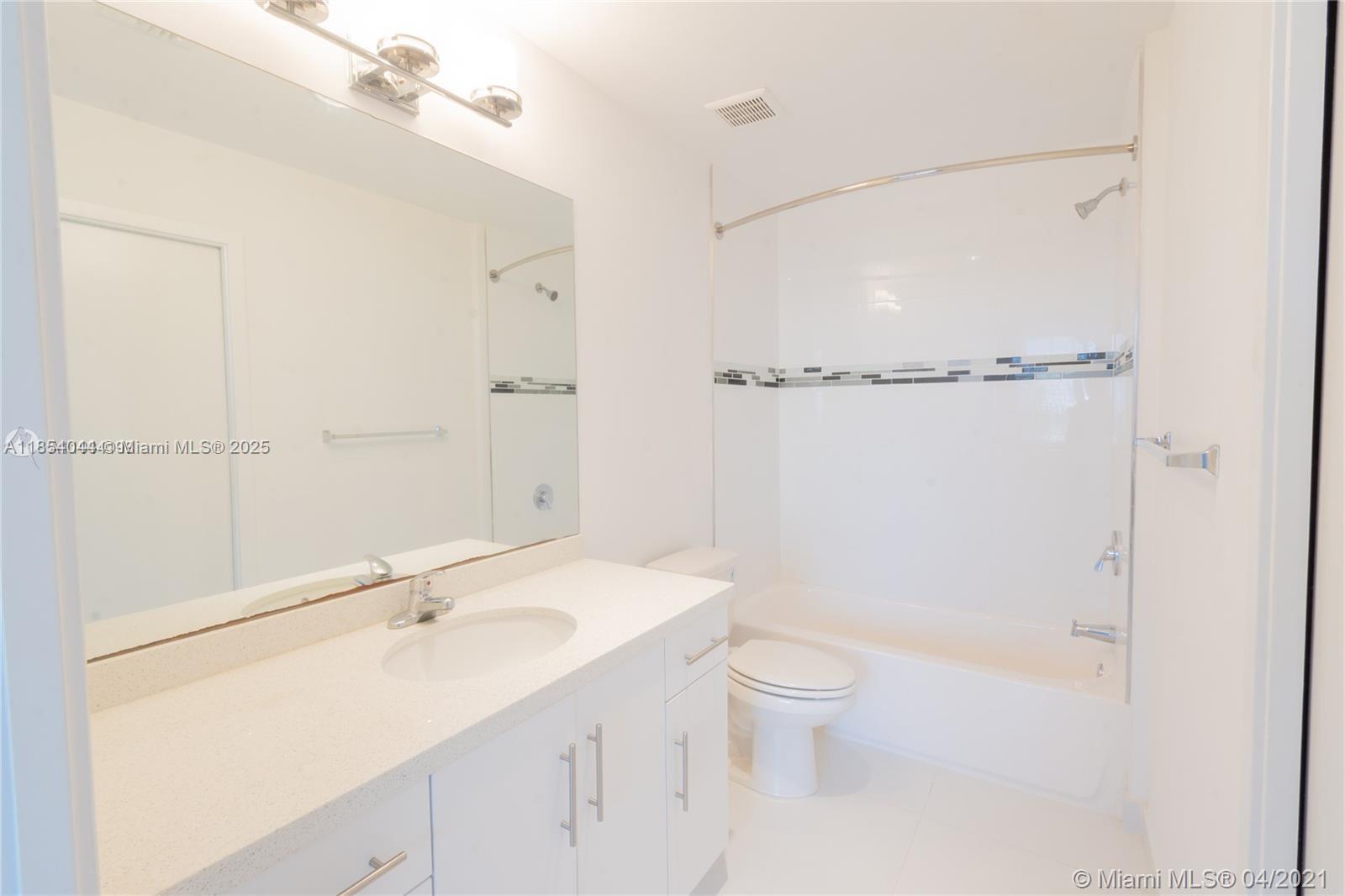 WEITZER AVENTURA PLACE CO - Residential