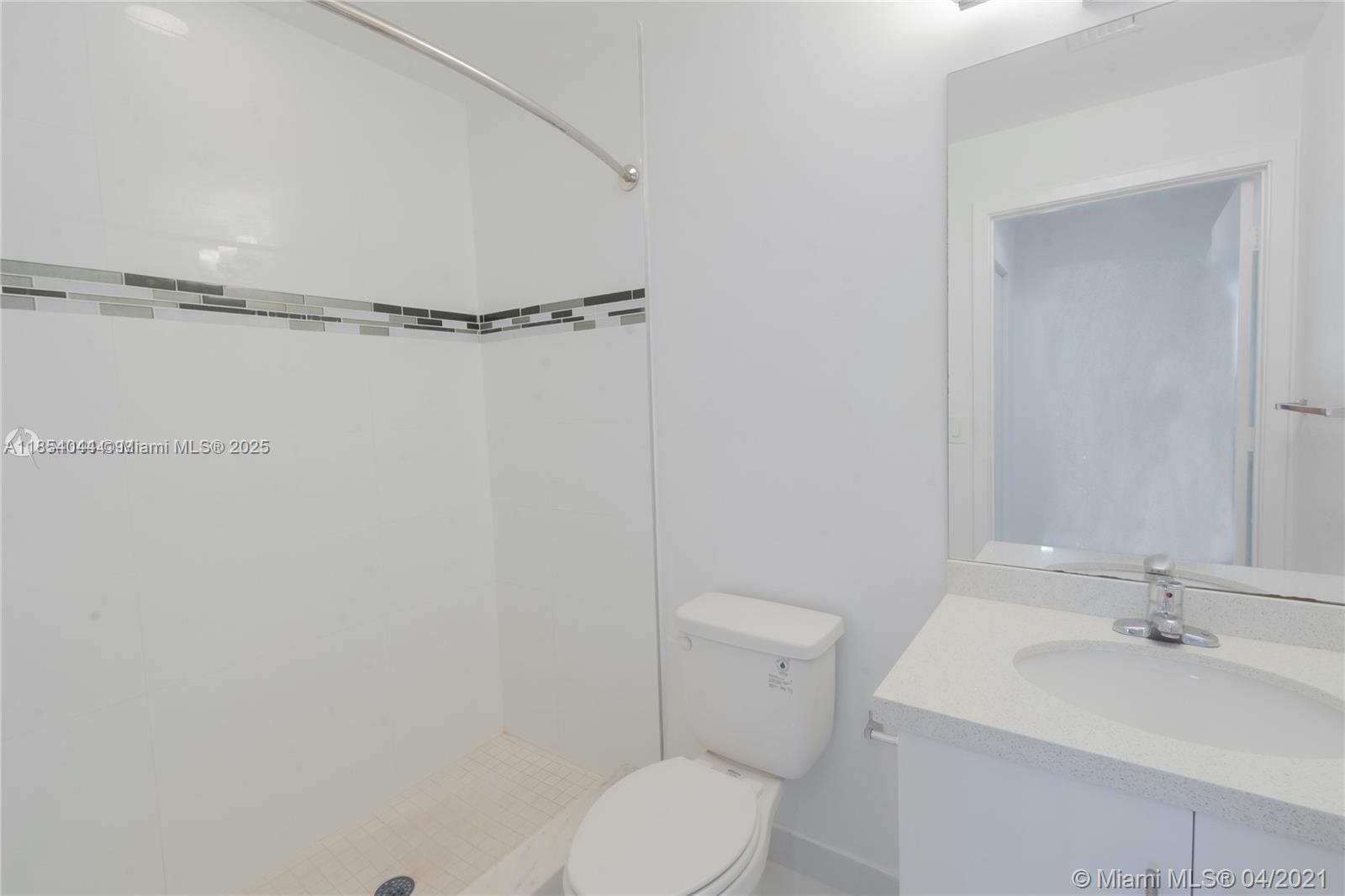 WEITZER AVENTURA PLACE CO - Residential