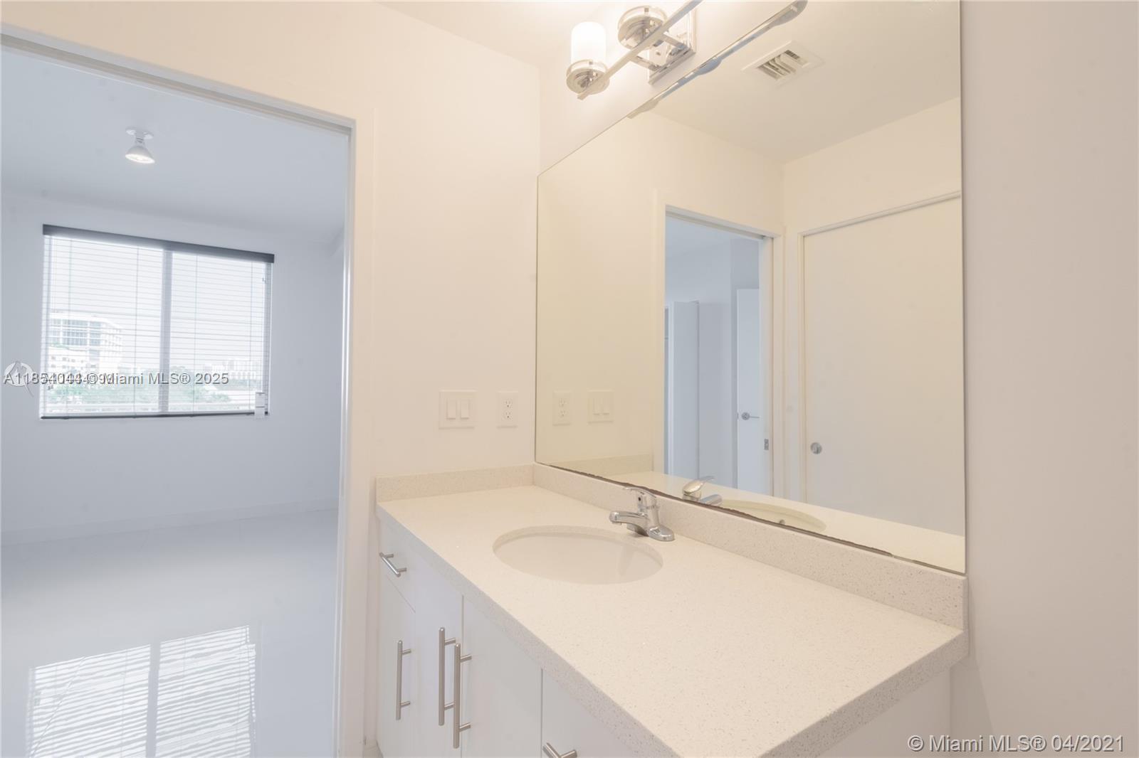WEITZER AVENTURA PLACE CO - Residential