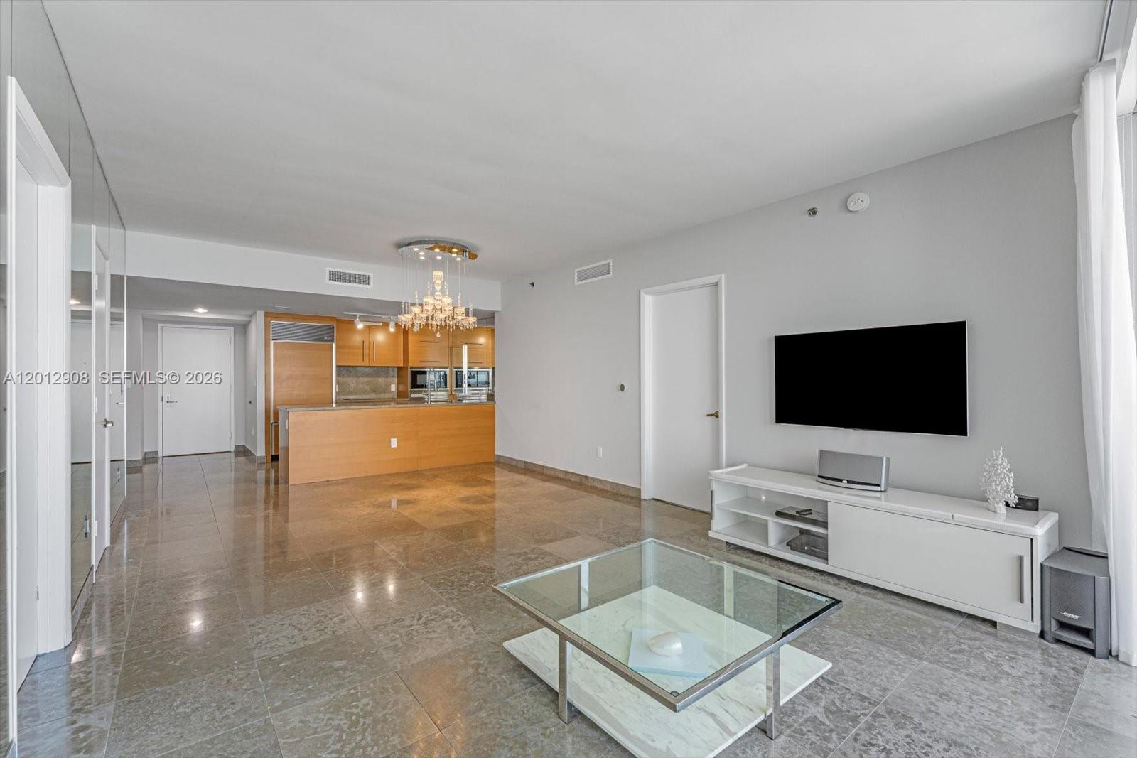 ICONBRICKELL CONDO NO 1 - Residential