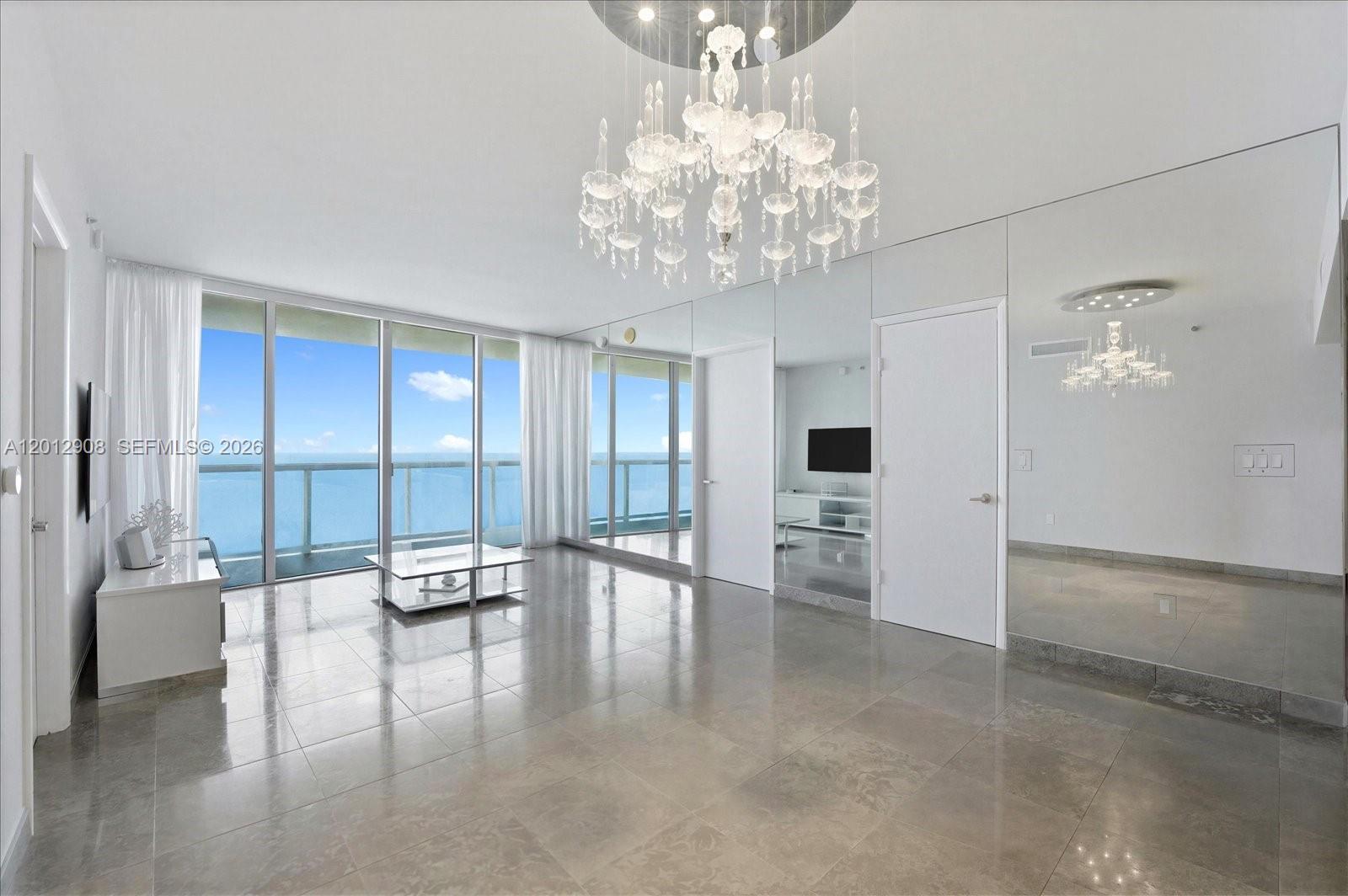 ICONBRICKELL CONDO NO 1 - Residential