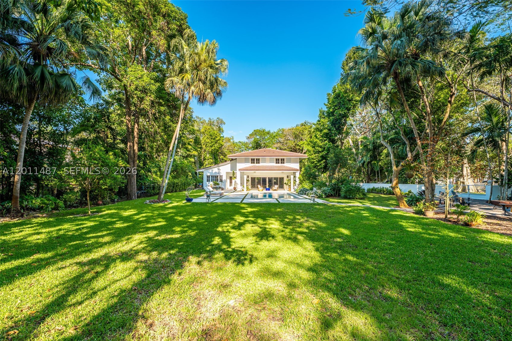 FRENCH ESTATES - Residential