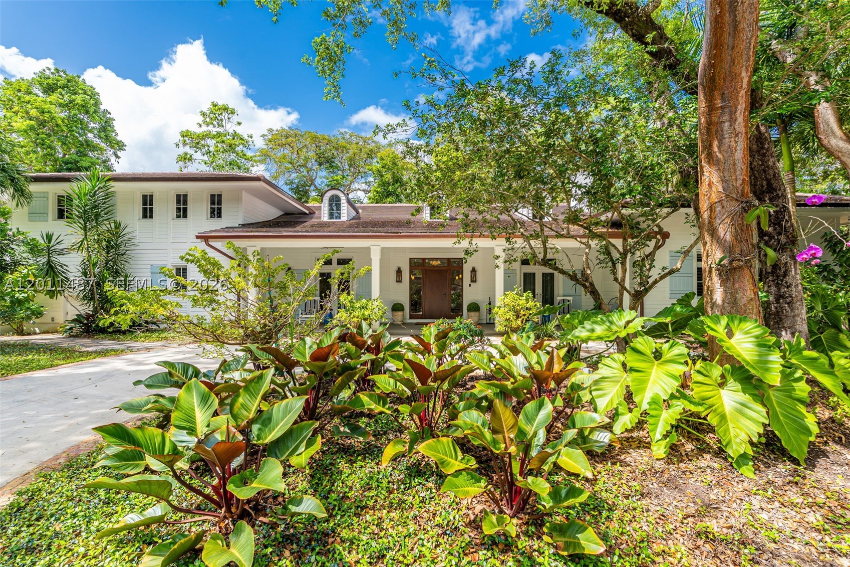 FRENCH ESTATES - Residential