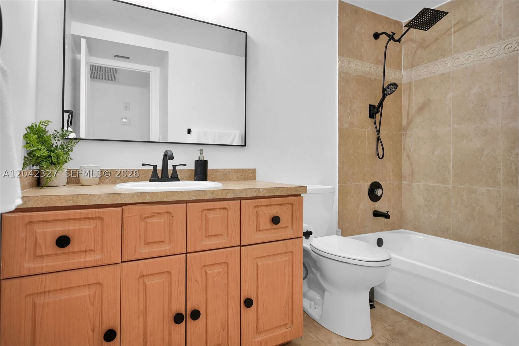 WISPERWOOD VILLAGE CONDO - Residential