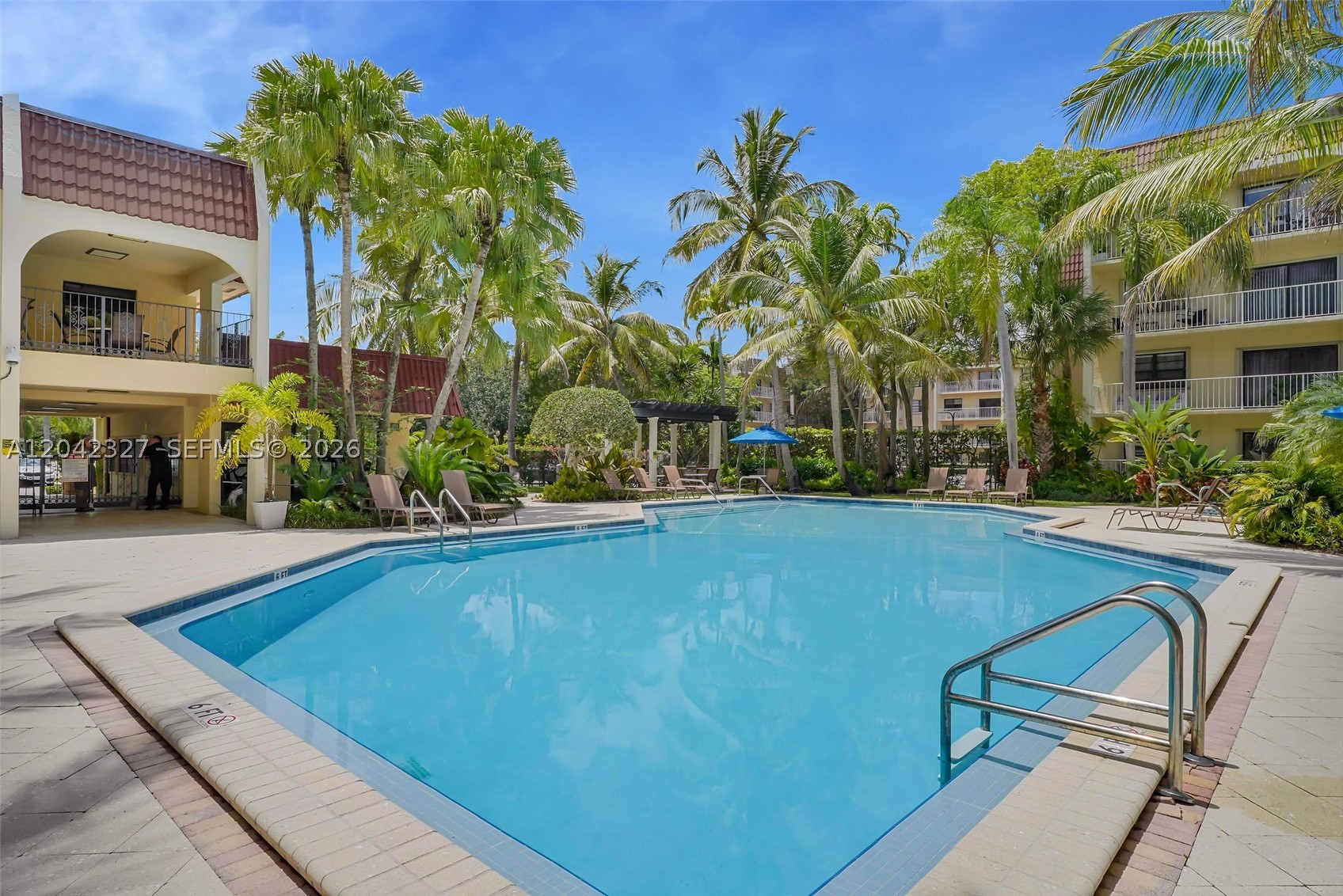 WISPERWOOD VILLAGE CONDO - Residential