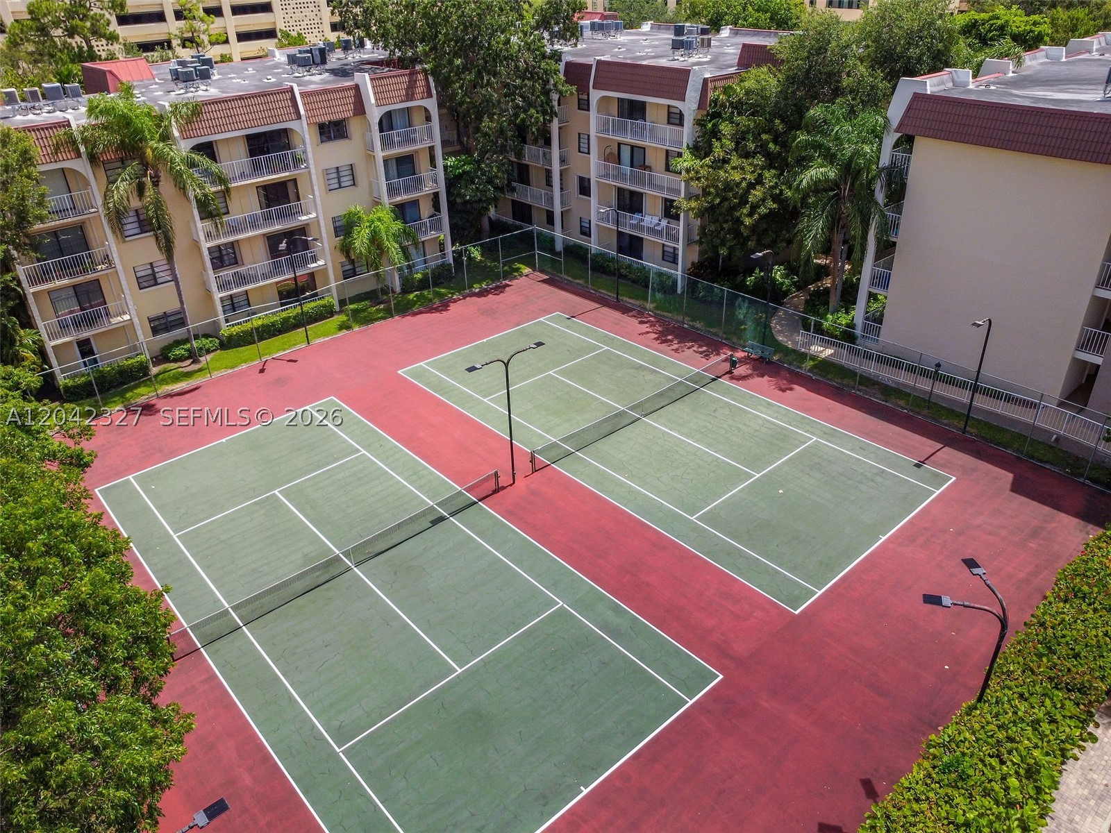 WISPERWOOD VILLAGE CONDO - Residential