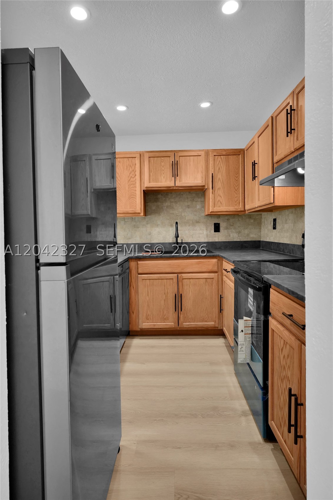 WISPERWOOD VILLAGE CONDO - Residential