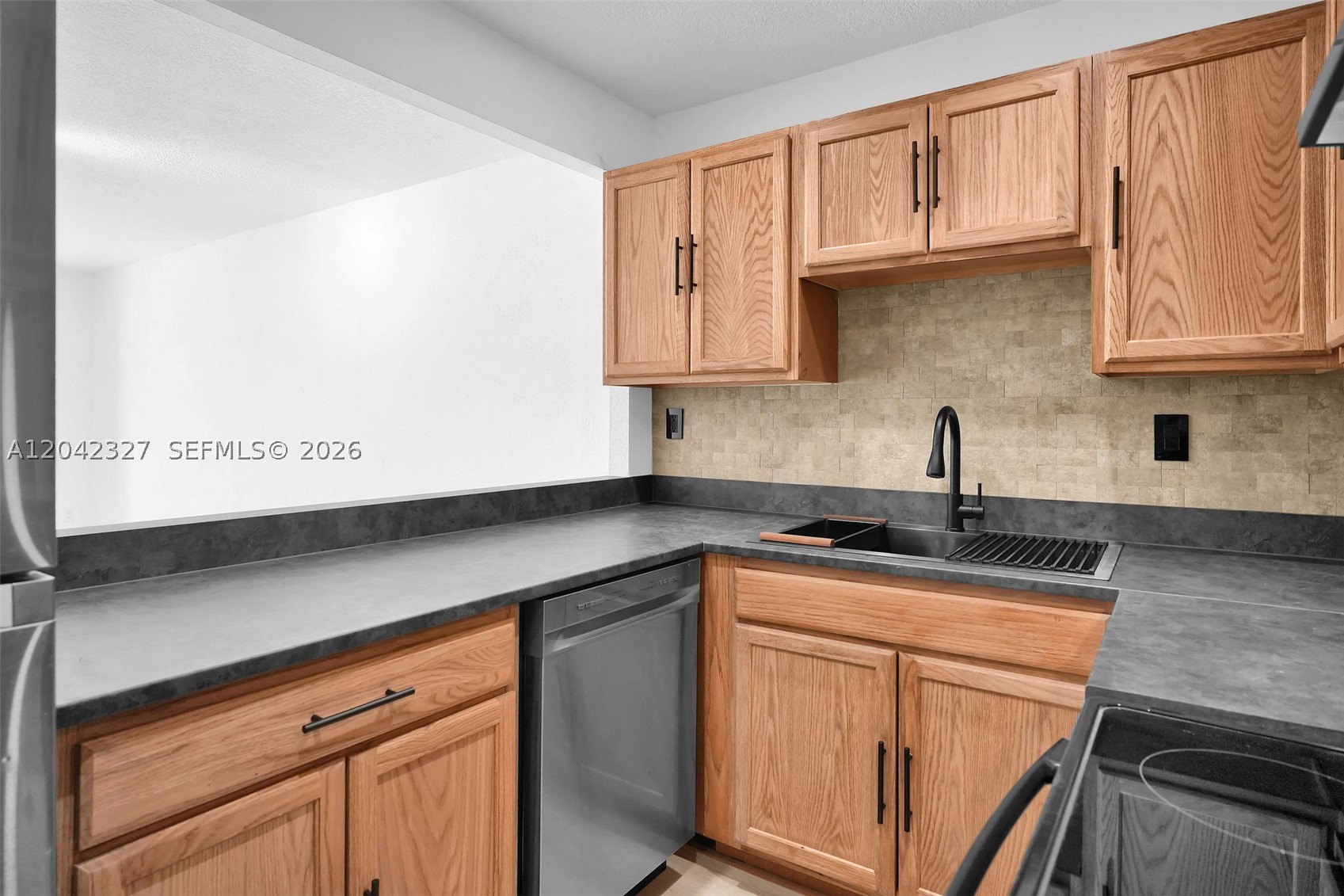 WISPERWOOD VILLAGE CONDO - Residential