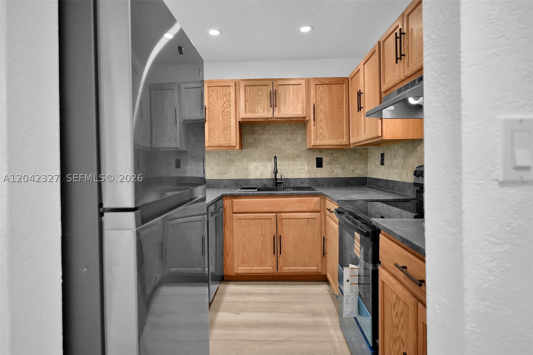 WISPERWOOD VILLAGE CONDO - Residential