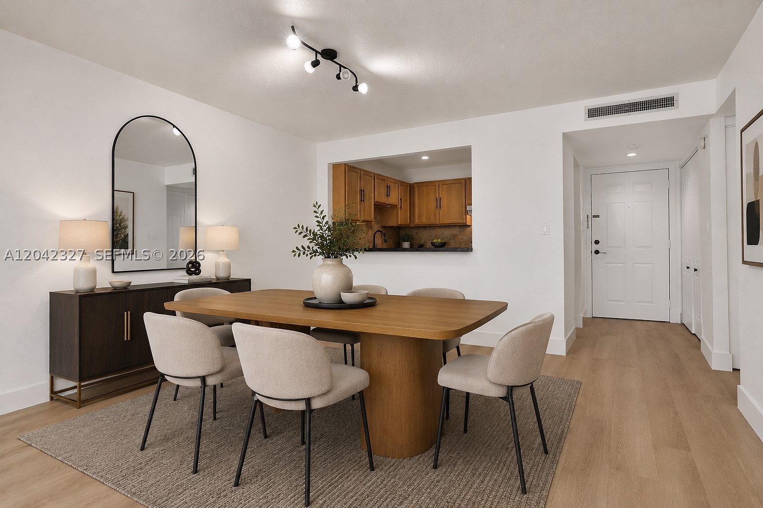 WISPERWOOD VILLAGE CONDO - Residential