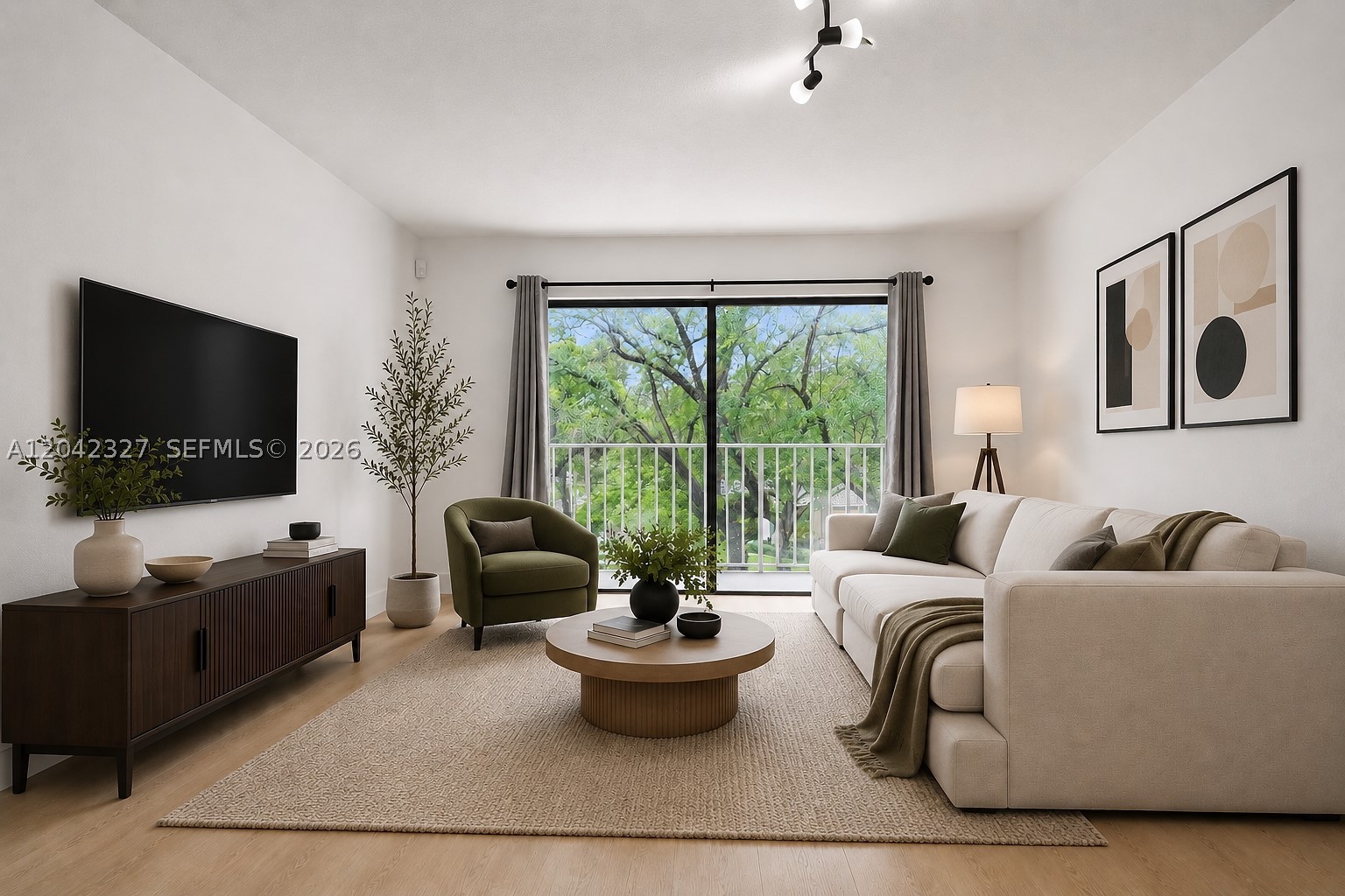 WISPERWOOD VILLAGE CONDO - Residential