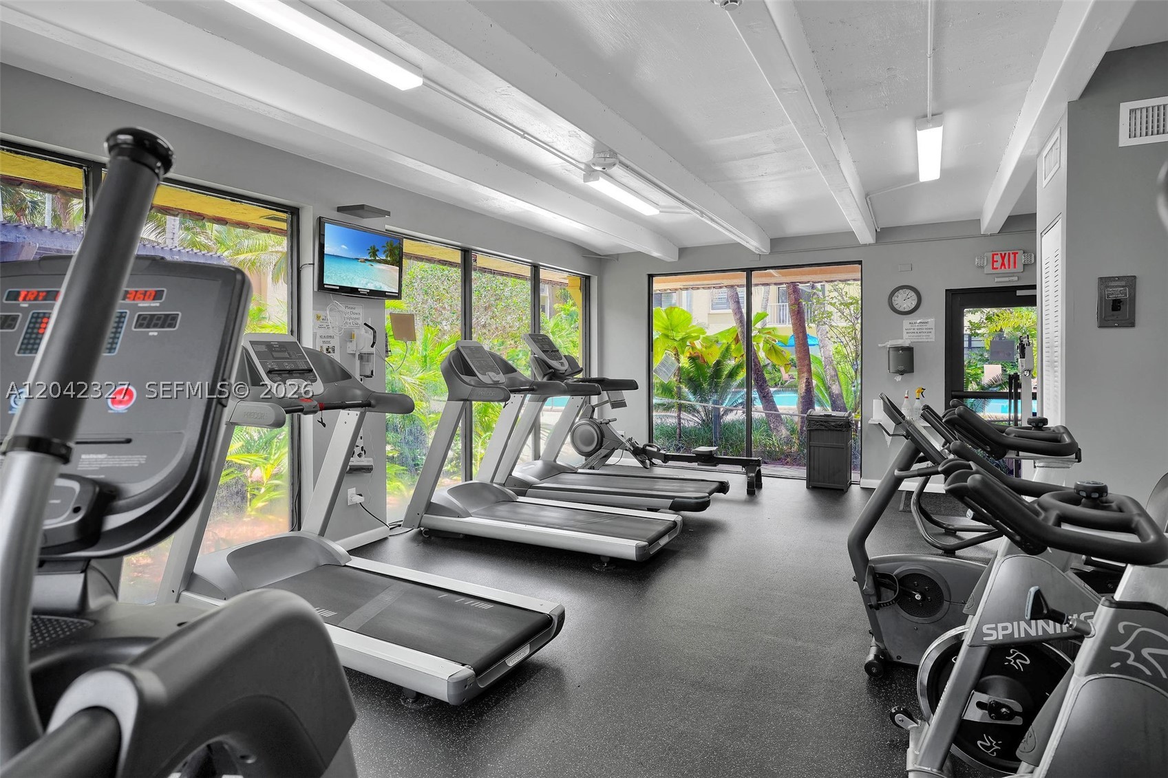 WISPERWOOD VILLAGE CONDO - Residential