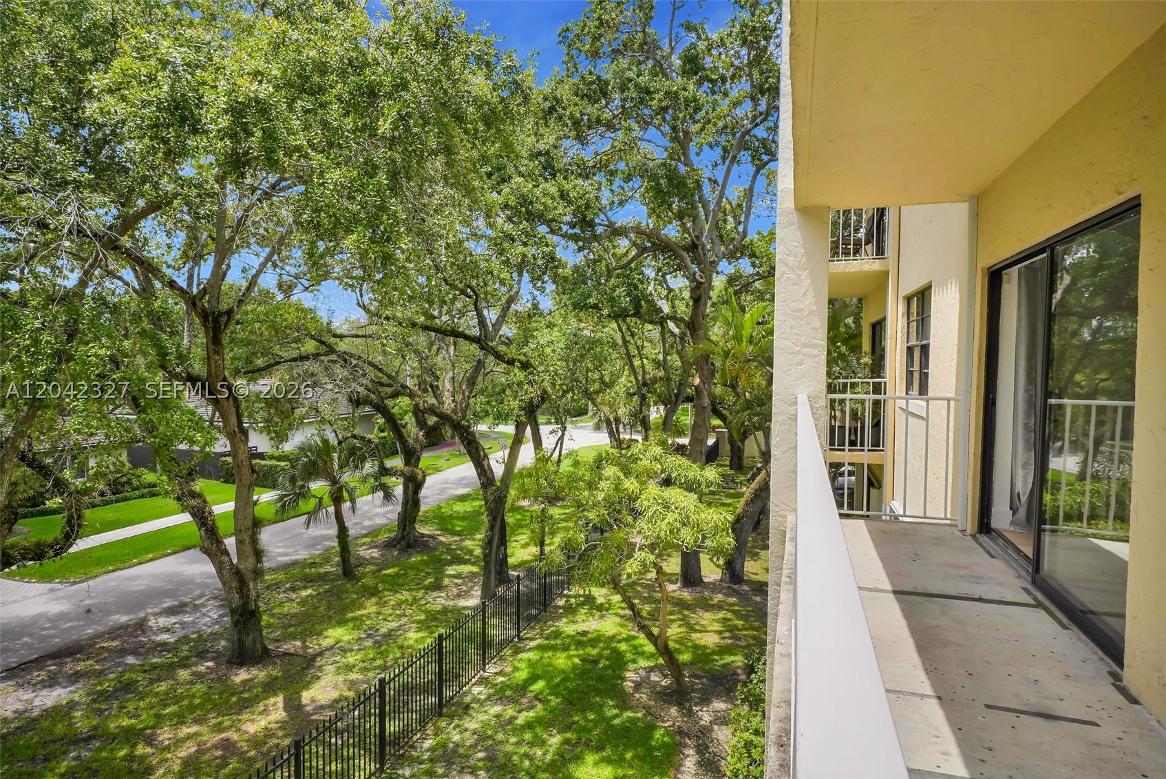 WISPERWOOD VILLAGE CONDO - Residential