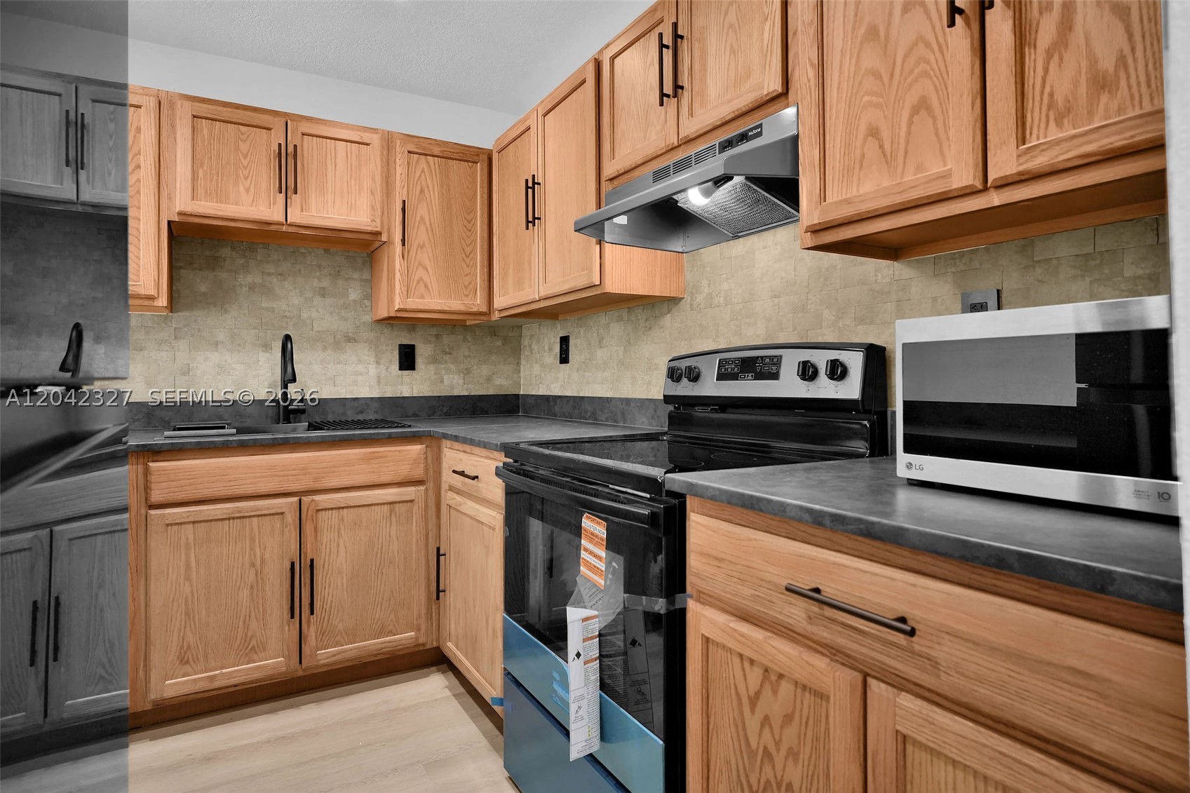 WISPERWOOD VILLAGE CONDO - Residential