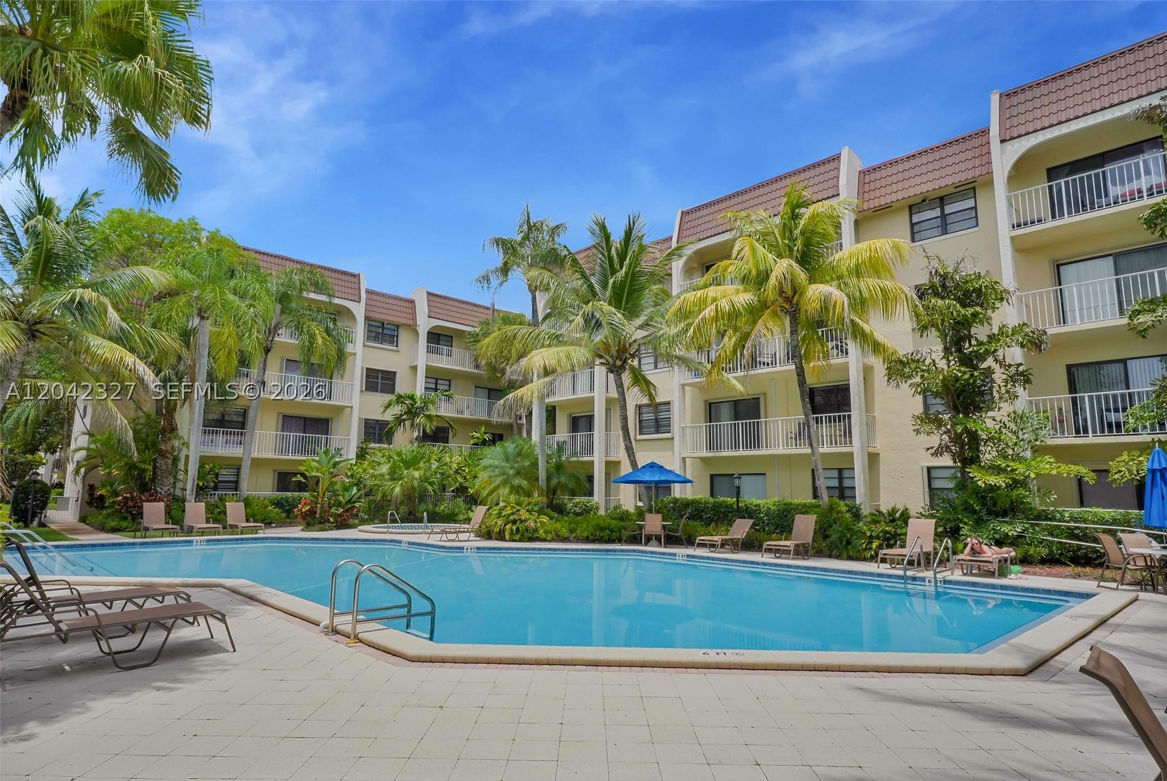 WISPERWOOD VILLAGE CONDO - Residential