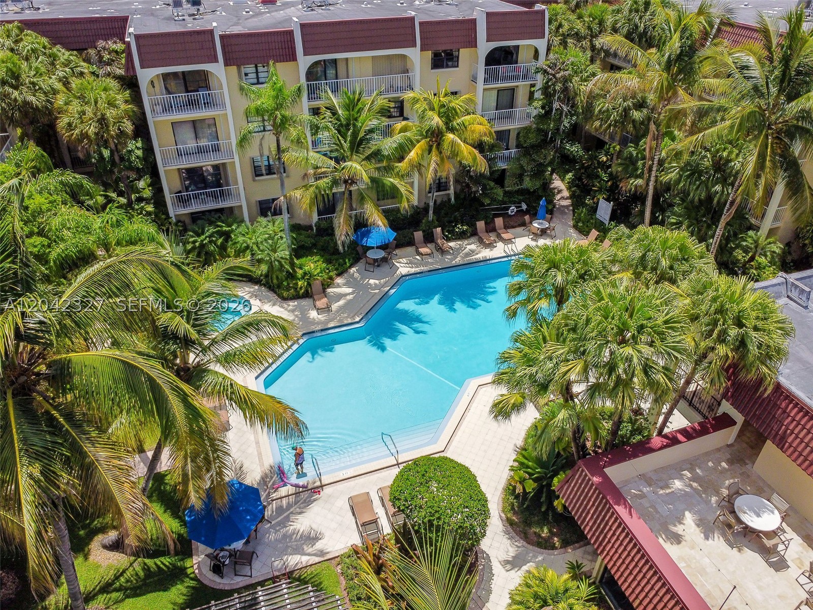 WISPERWOOD VILLAGE CONDO - Residential