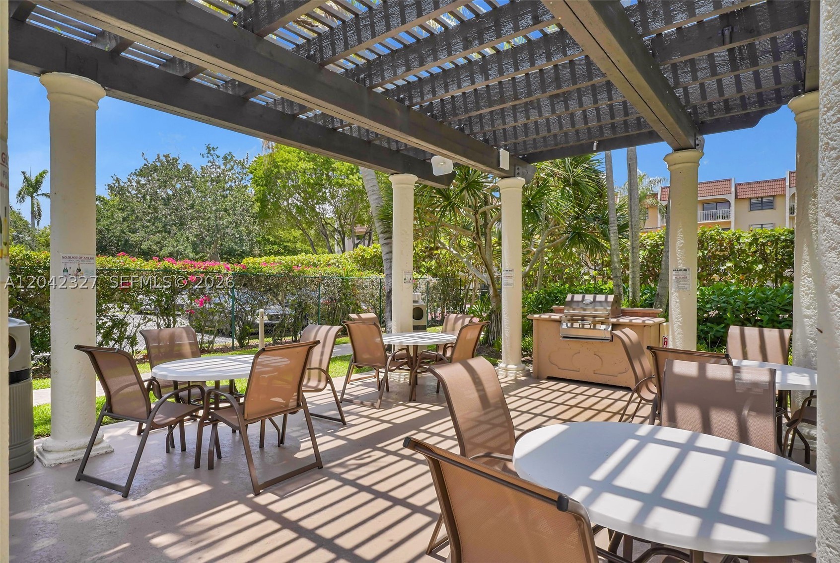 WISPERWOOD VILLAGE CONDO - Residential
