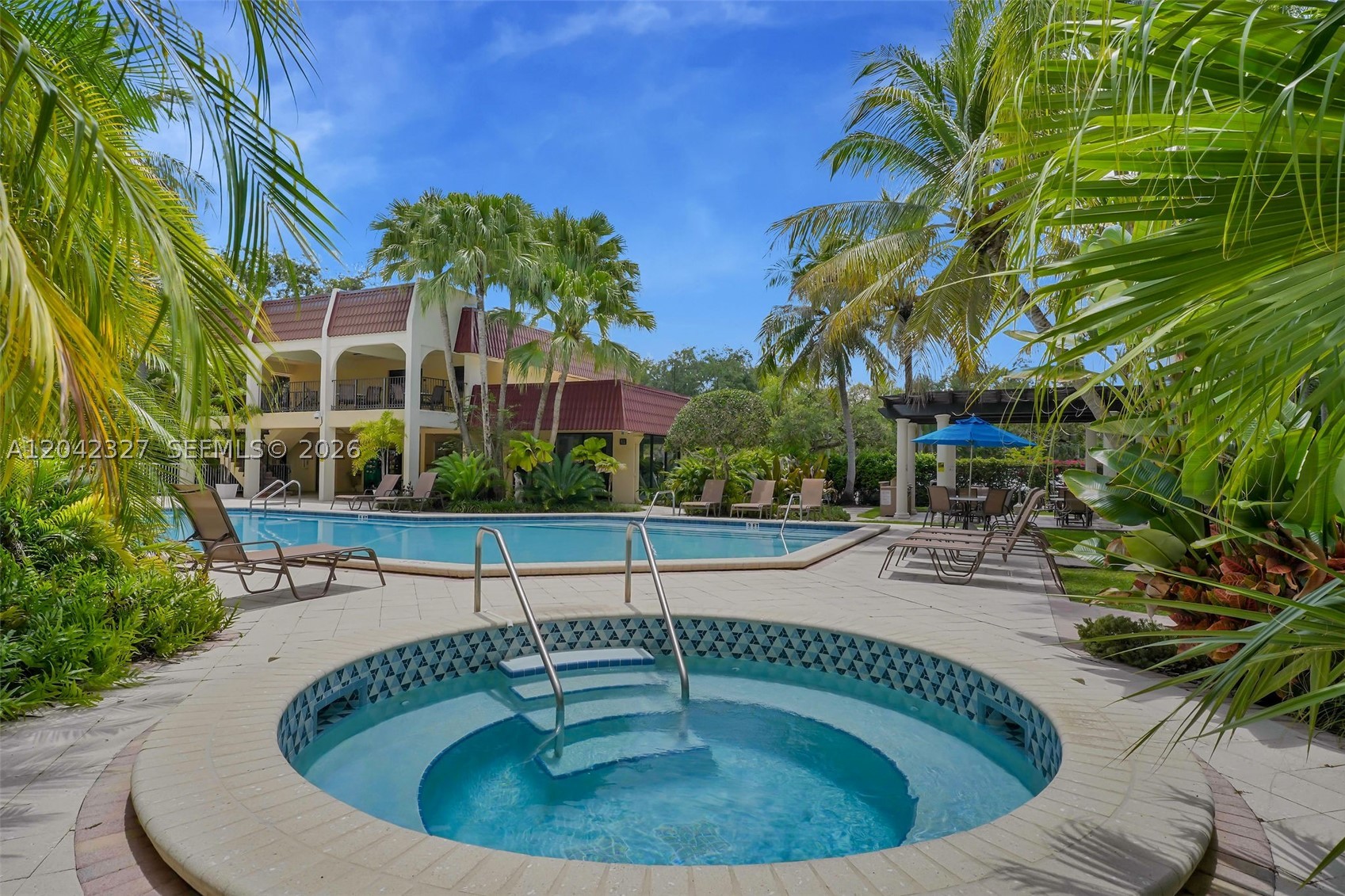 WISPERWOOD VILLAGE CONDO - Residential