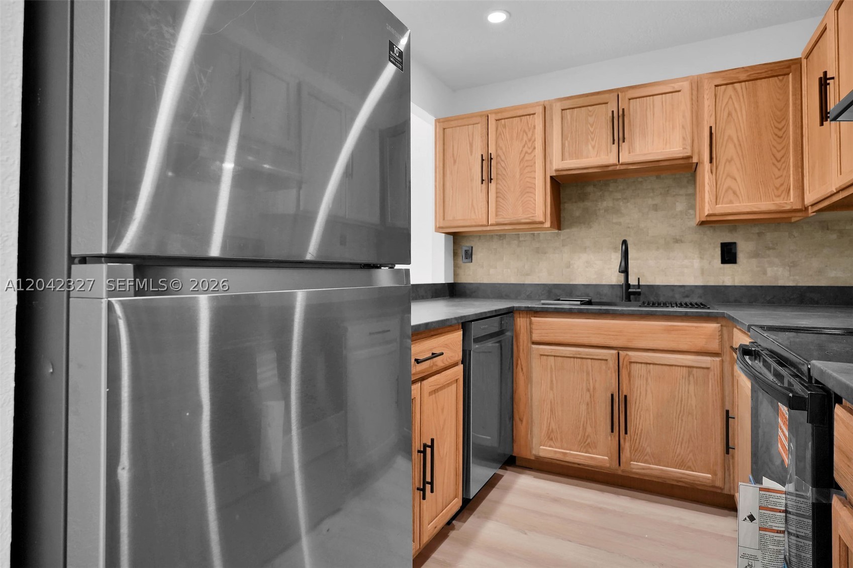 WISPERWOOD VILLAGE CONDO - Residential