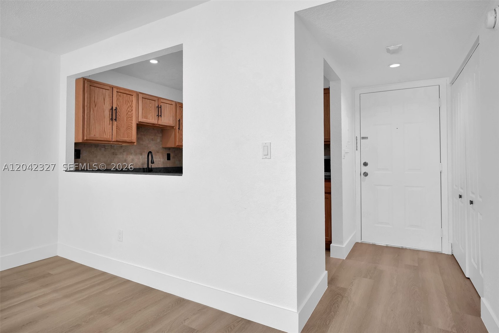 WISPERWOOD VILLAGE CONDO - Residential
