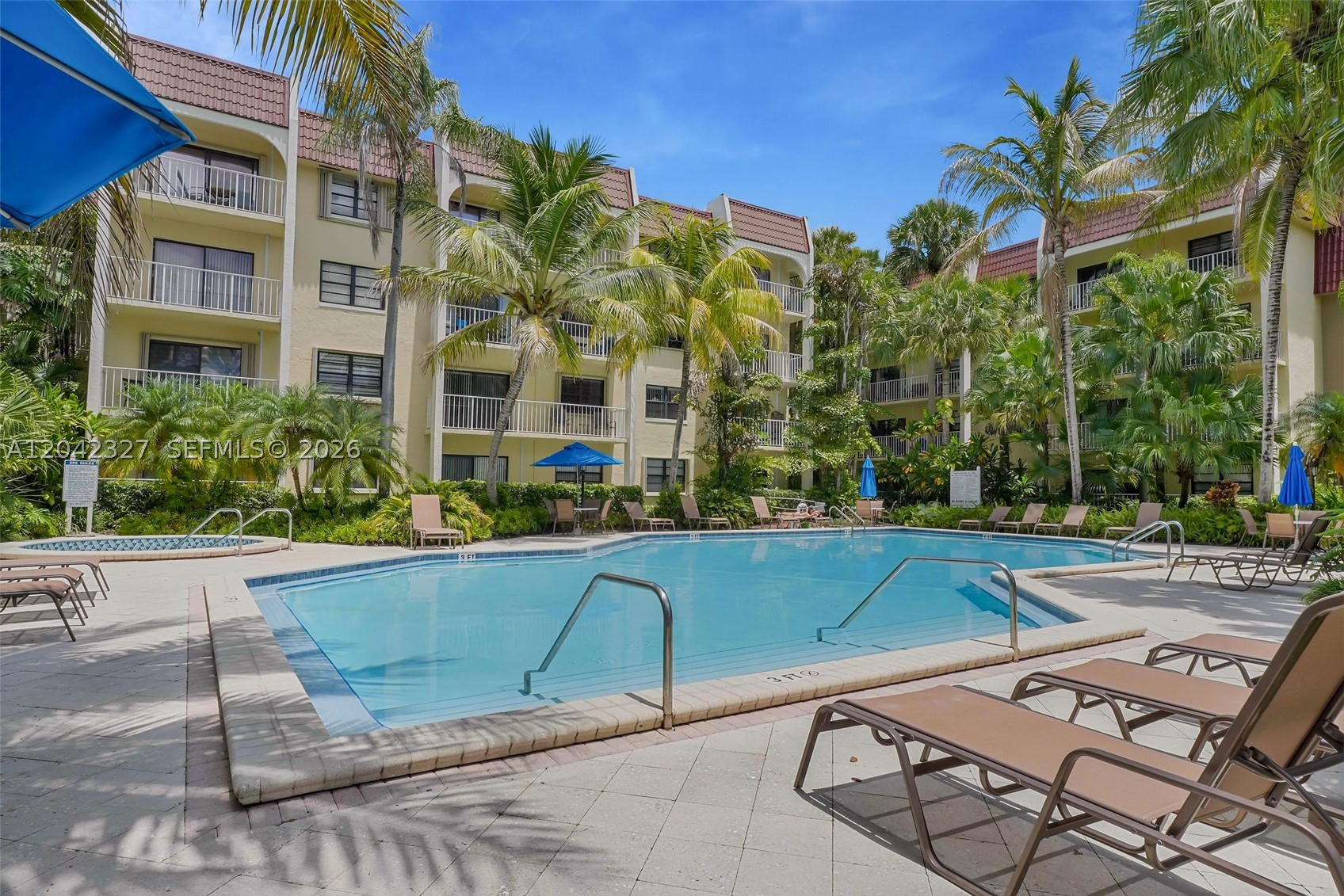 WISPERWOOD VILLAGE CONDO - Residential