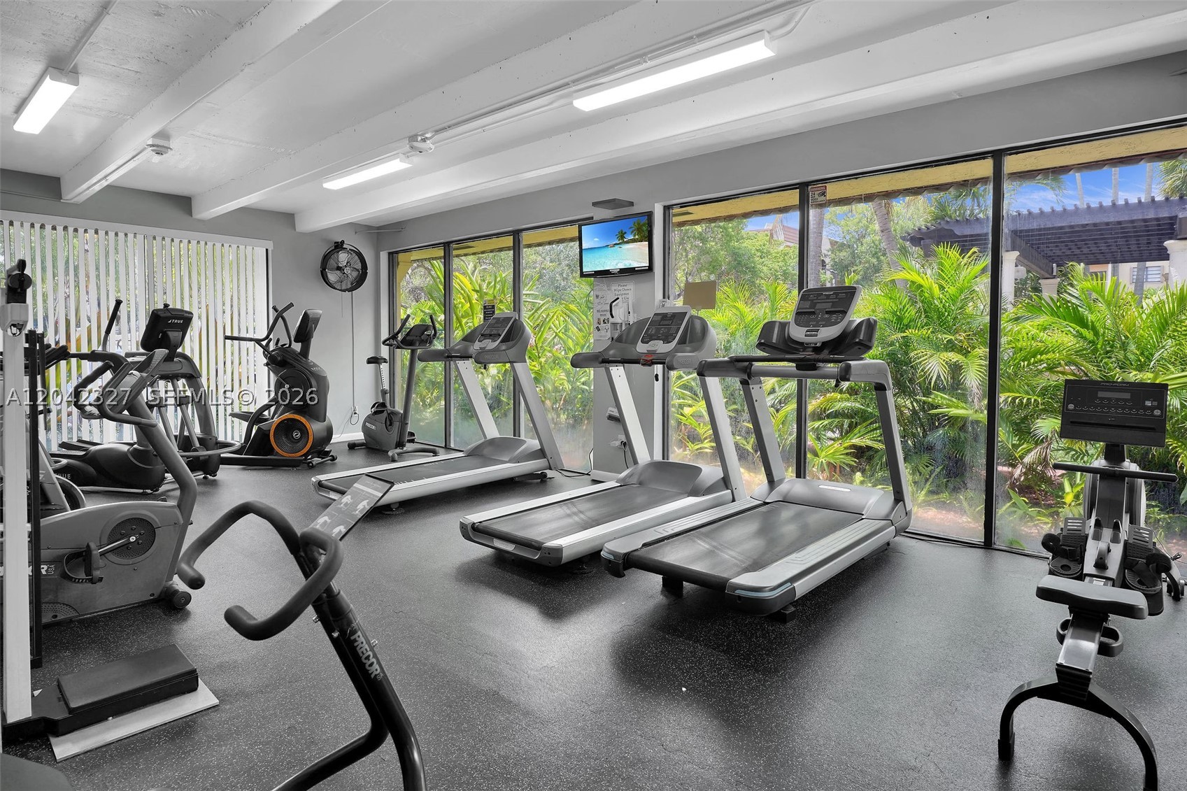 WISPERWOOD VILLAGE CONDO - Residential