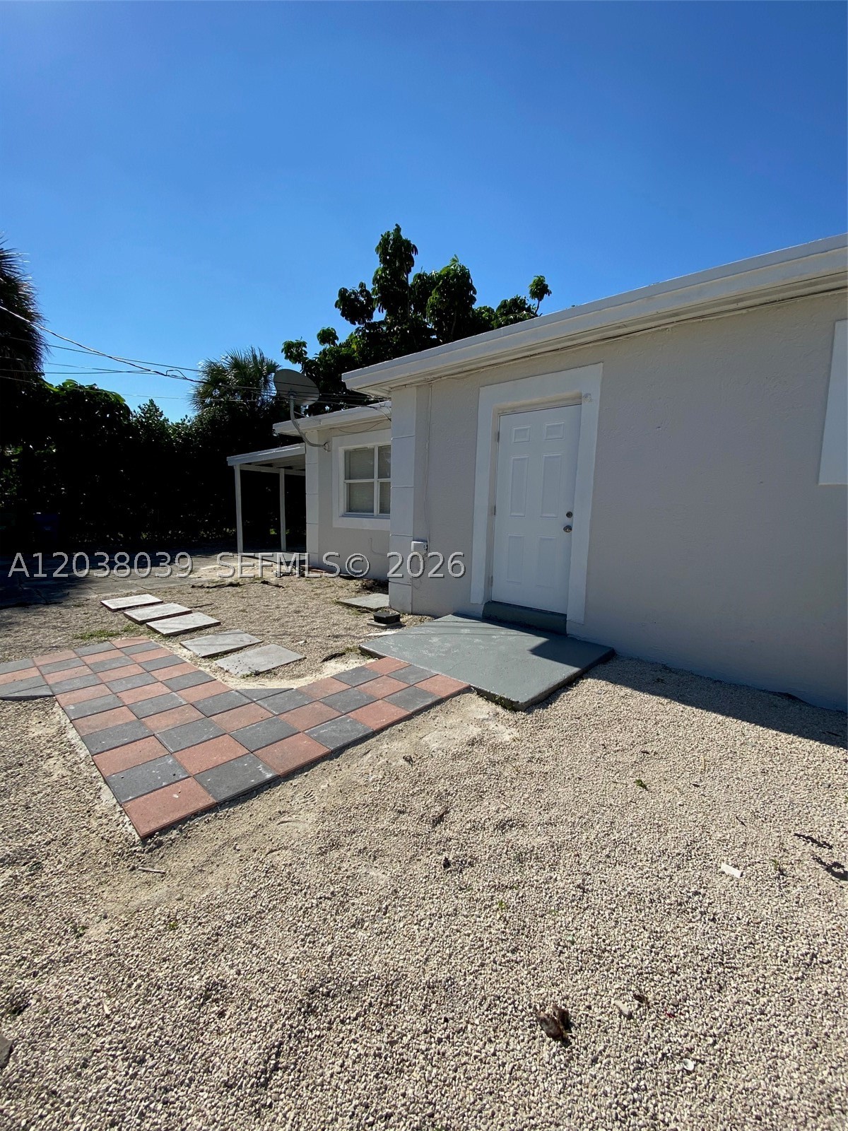 PARKWOOD TERRACE - Residential Lease
