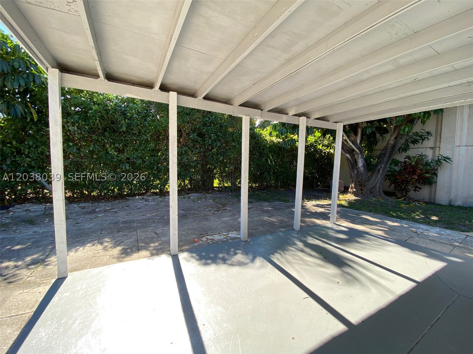 PARKWOOD TERRACE - Residential Lease